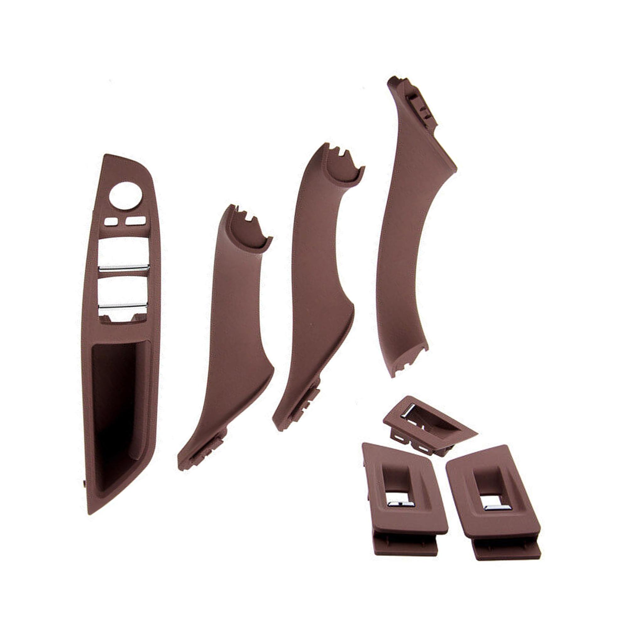 Poignée porte intérieure arrière et avant gauche et droite pour Bmw 5 f10 f11 PARTSLINE SC60045