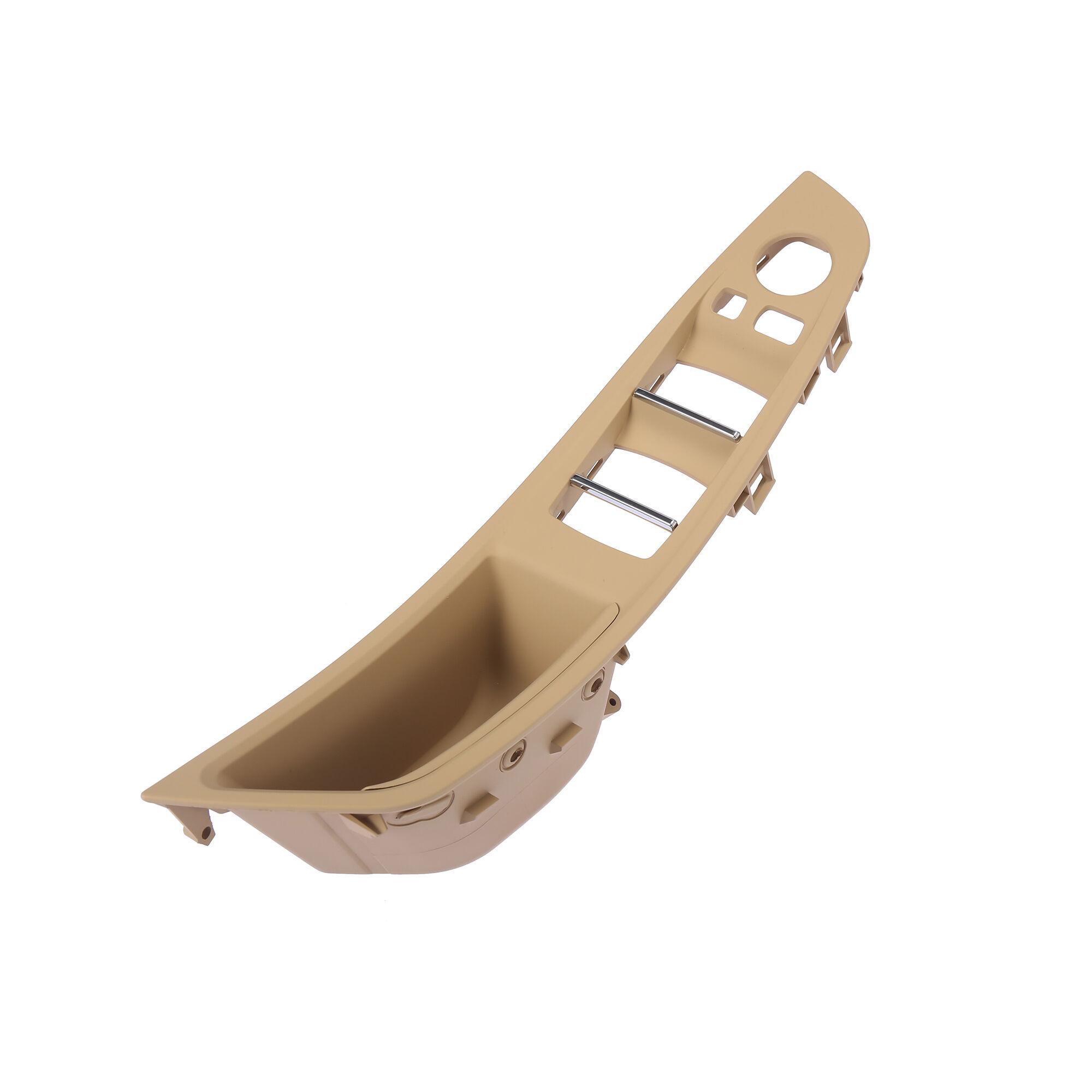 Revêtement de poignée de panneau de porte pour Bmw Série 5 f10 f11 PARTSLINE SC60046