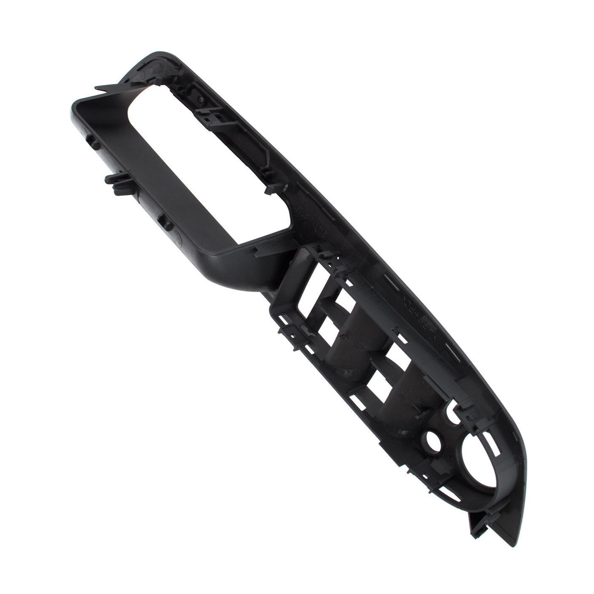 Poignée de porte intérieure avant gauche pour Bmw Série X5 X6 e70 e71 e72 PARTSLINE SC60047