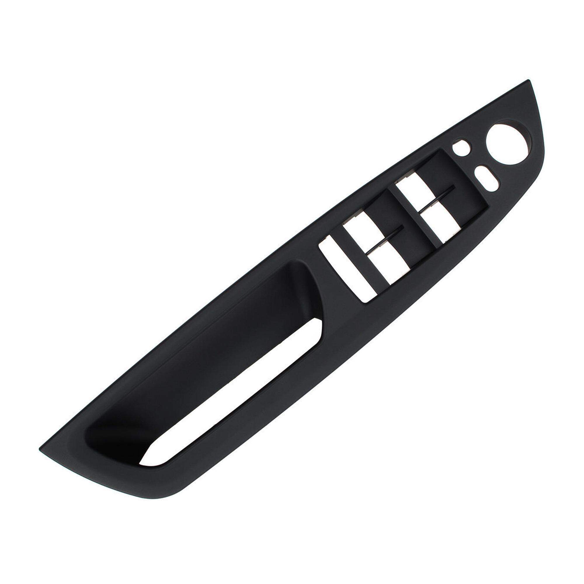 Poignée de porte intérieure avant gauche pour Bmw Série X5 X6 e70 e71 e72 PARTSLINE SC60047