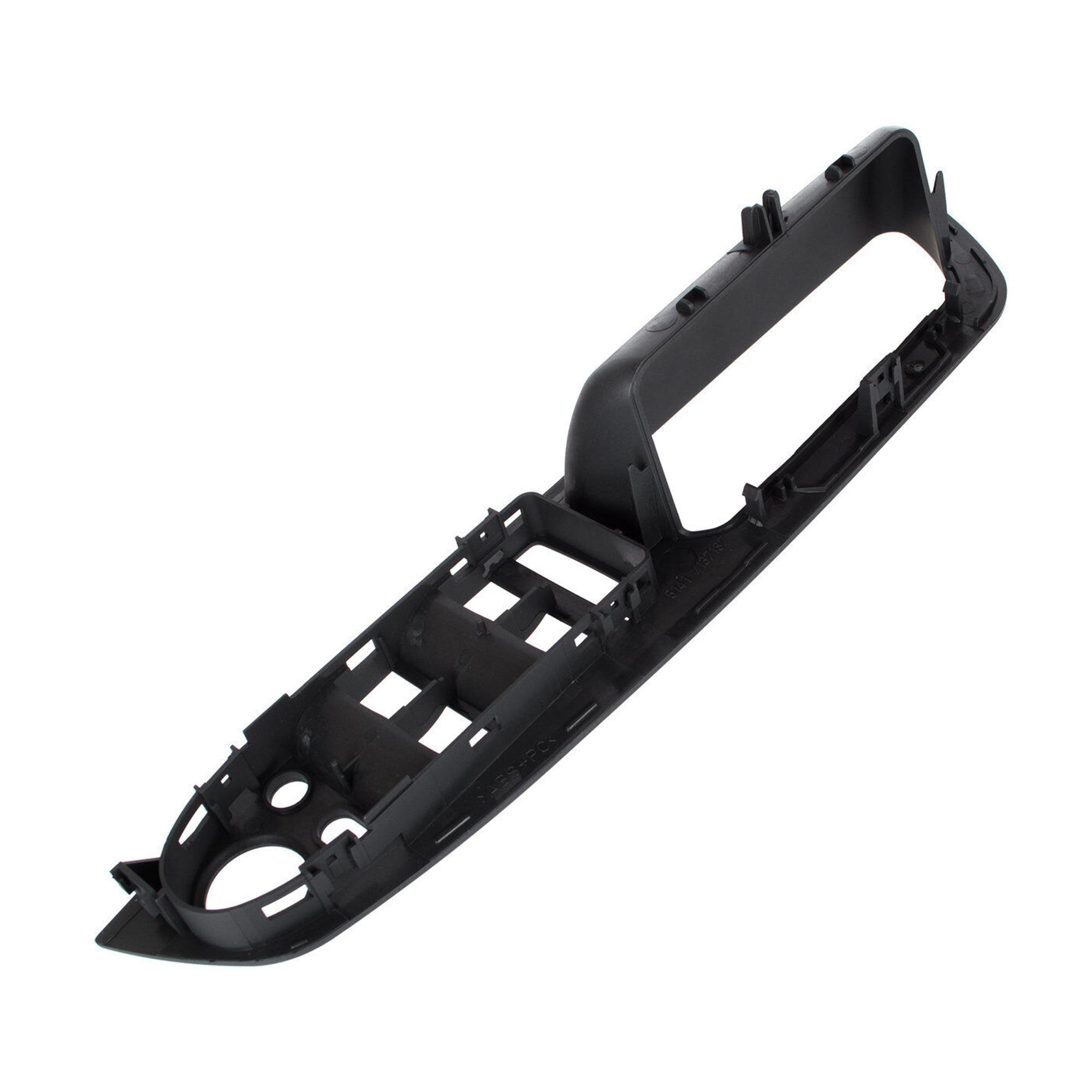 Poignée de porte intérieure avant gauche pour Bmw Série X5 X6 e70 e71 e72 PARTSLINE SC60047
