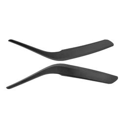 Poignée de porte intérieur gauche avant ou arrière noir pour Bmw Série X1 E84 PARTSLINE SC60048