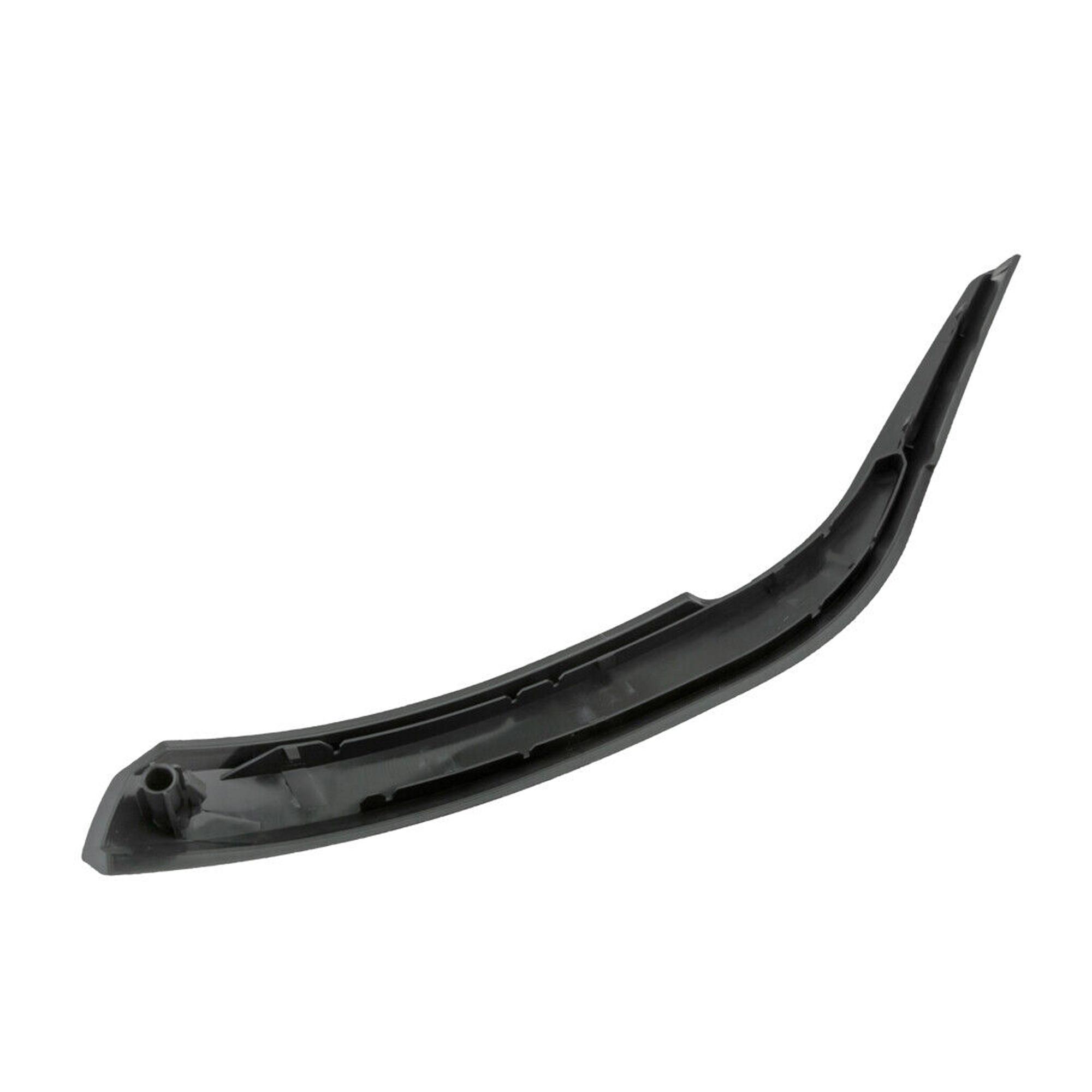 Poignée de porte intérieur gauche avant ou arrière noir pour Bmw Série X1 E84 PARTSLINE SC60048