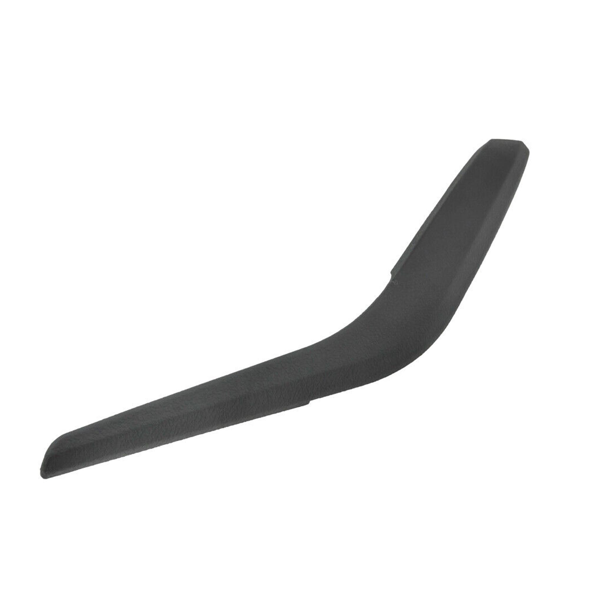 Poignée de porte intérieur gauche avant ou arrière noir pour Bmw Série X1 E84 PARTSLINE SC60048