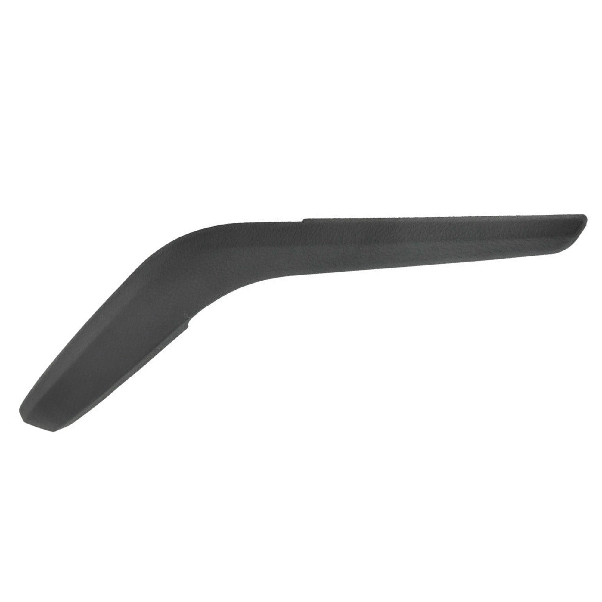 Poignée de porte intérieur gauche avant ou arrière noir pour Bmw Série X1 E84 PARTSLINE SC60048
