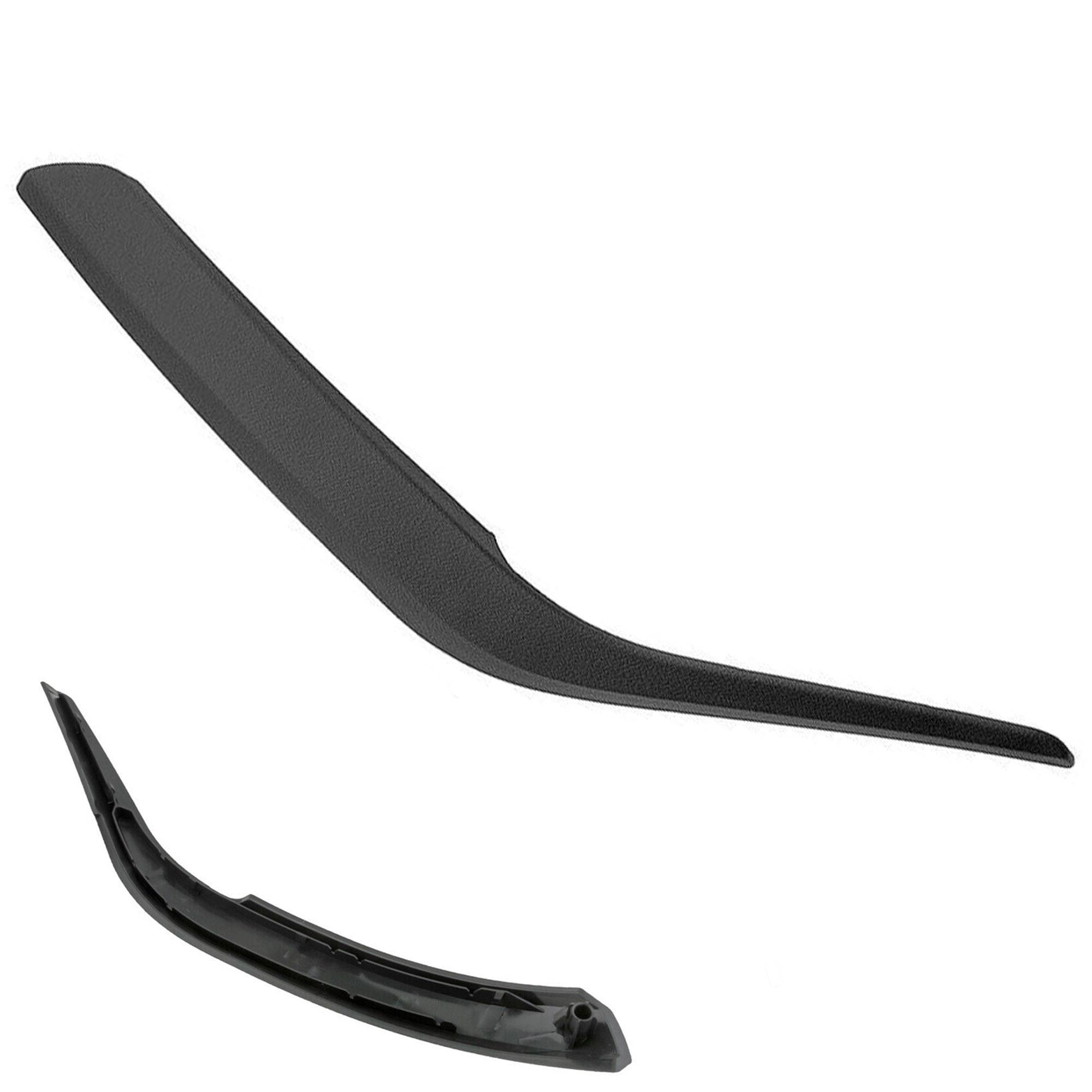 Poignée de porte avant ou arrière droite pour Bmw Série X1 E84 PARTSLINE SC60049