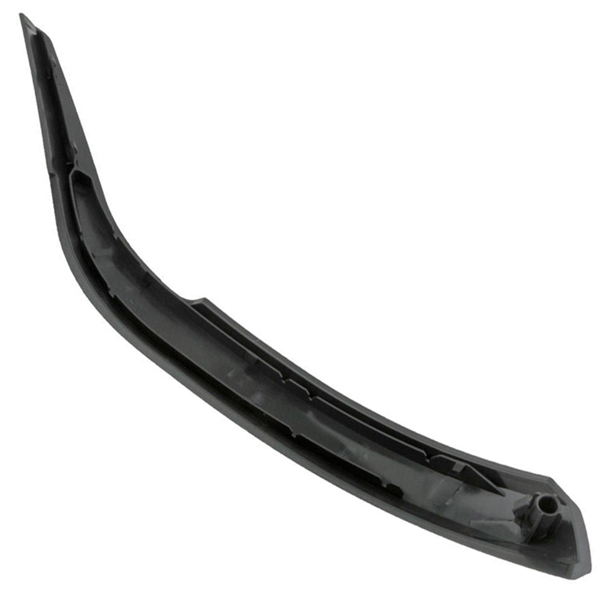 Poignée de porte avant ou arrière droite pour Bmw Série X1 E84 PARTSLINE SC60049