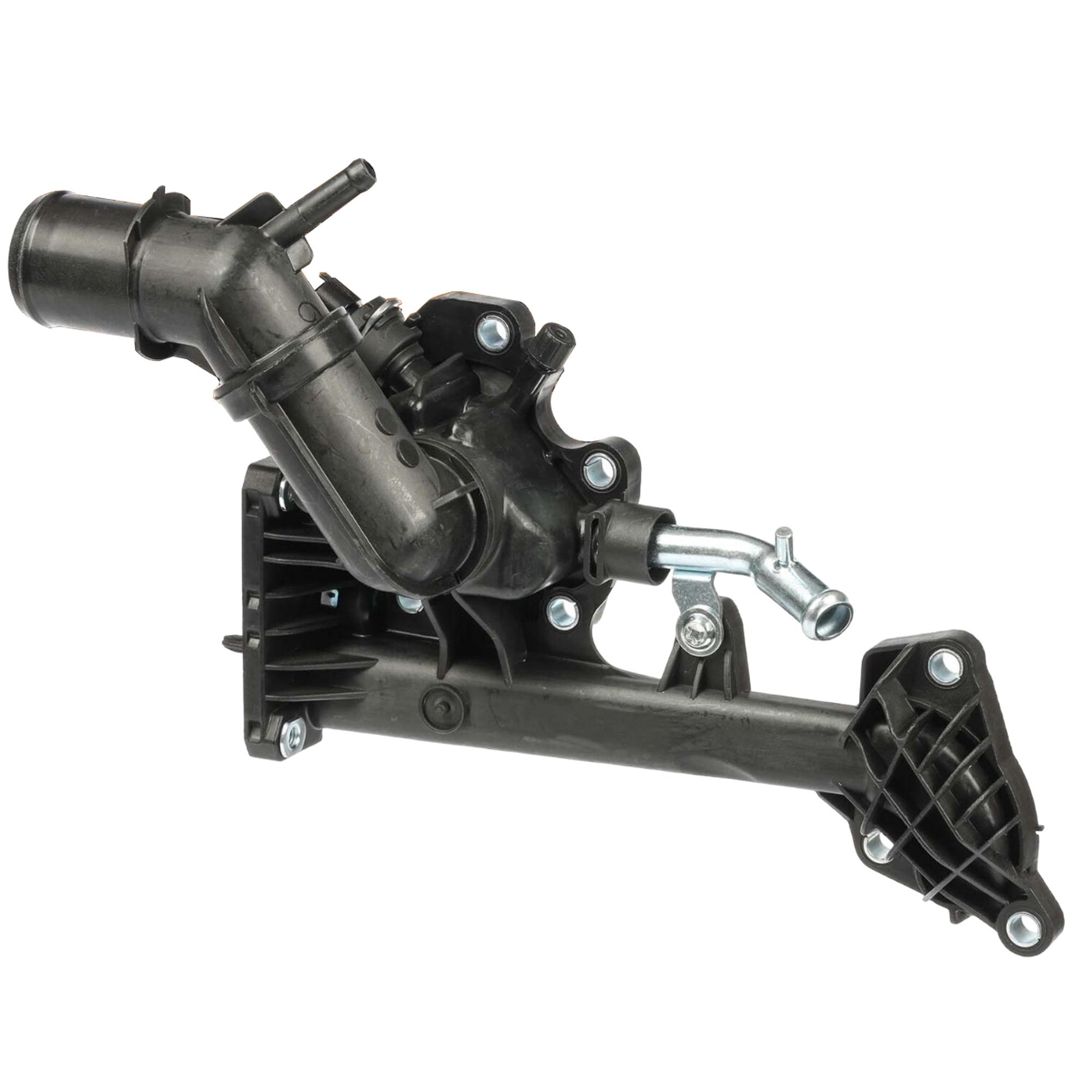 Boîtier du thermostat d'eau pour Alfa, Fiat, Jeep, Opel et Suzuki PARTSLINE SC60052