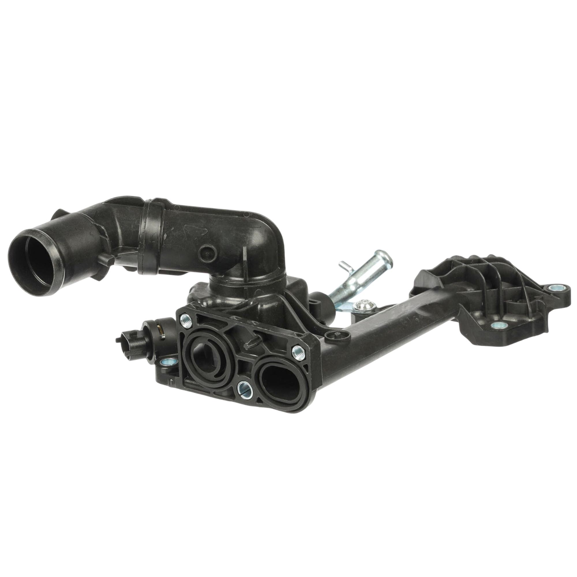 Boîtier du thermostat d'eau pour Alfa, Fiat, Jeep, Opel et Suzuki PARTSLINE SC60052