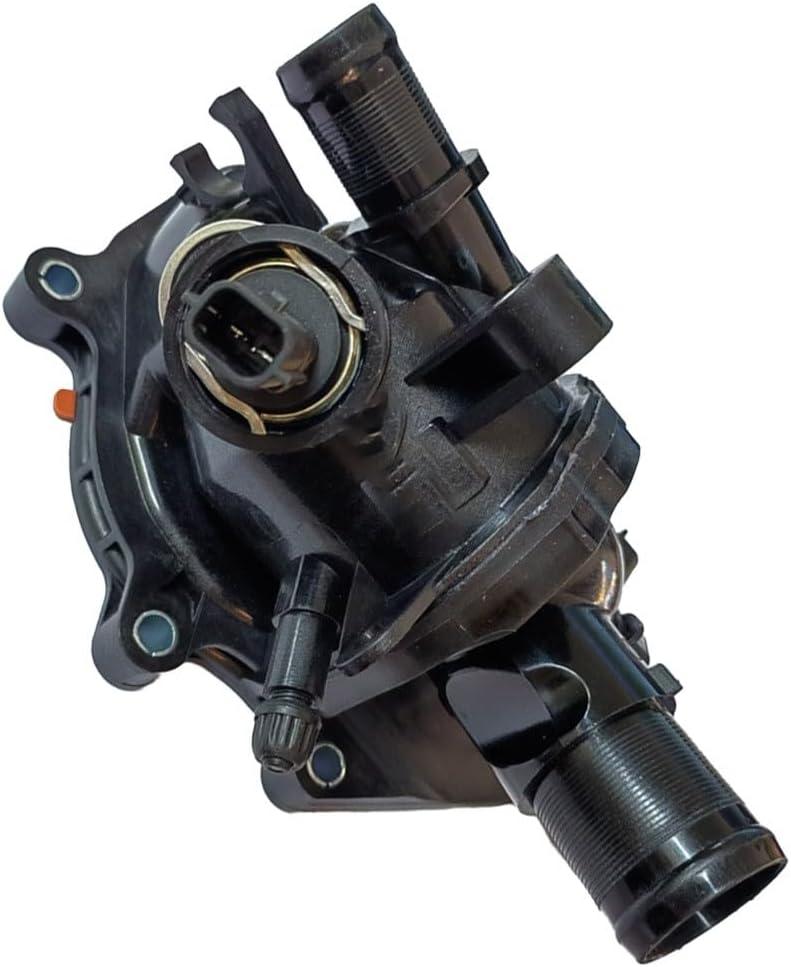 Boîtier du thermostat d'eau Dacia, Nissan et Renault depuis 2018 PARTSLINE SC60053