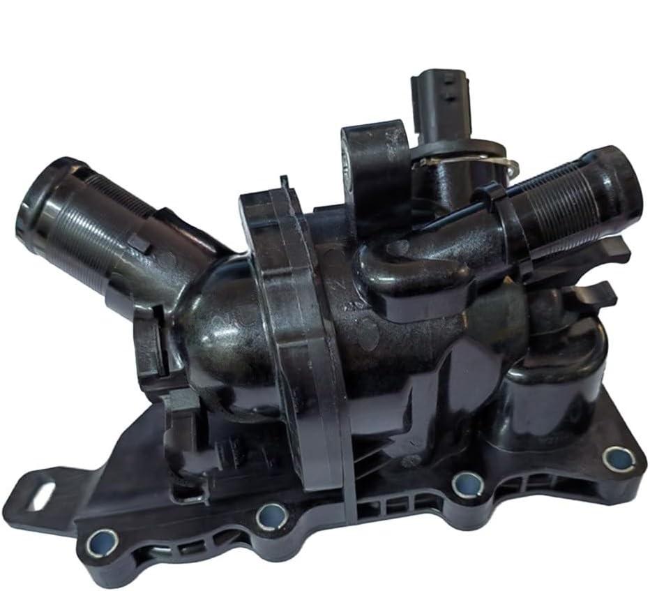 Boîtier du thermostat d'eau Dacia, Nissan et Renault depuis 2018 PARTSLINE SC60053