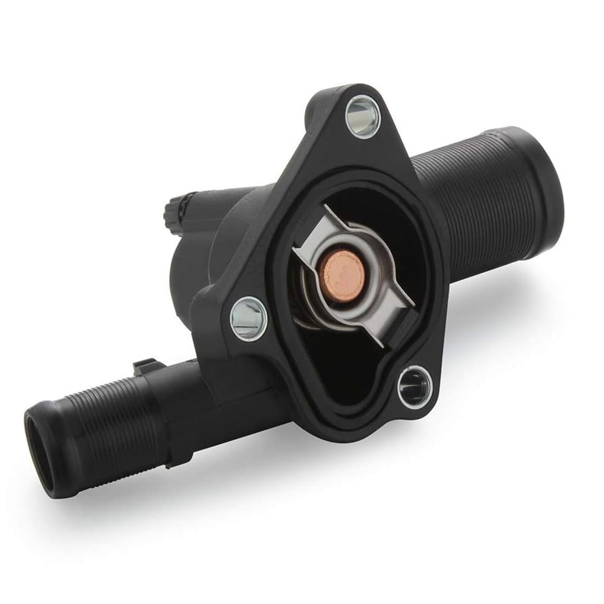 Boîtier du thermostat d'eau pour Dacia, Nissan et Renault 1.2 depuis 1996 PARTSLINE SC60055