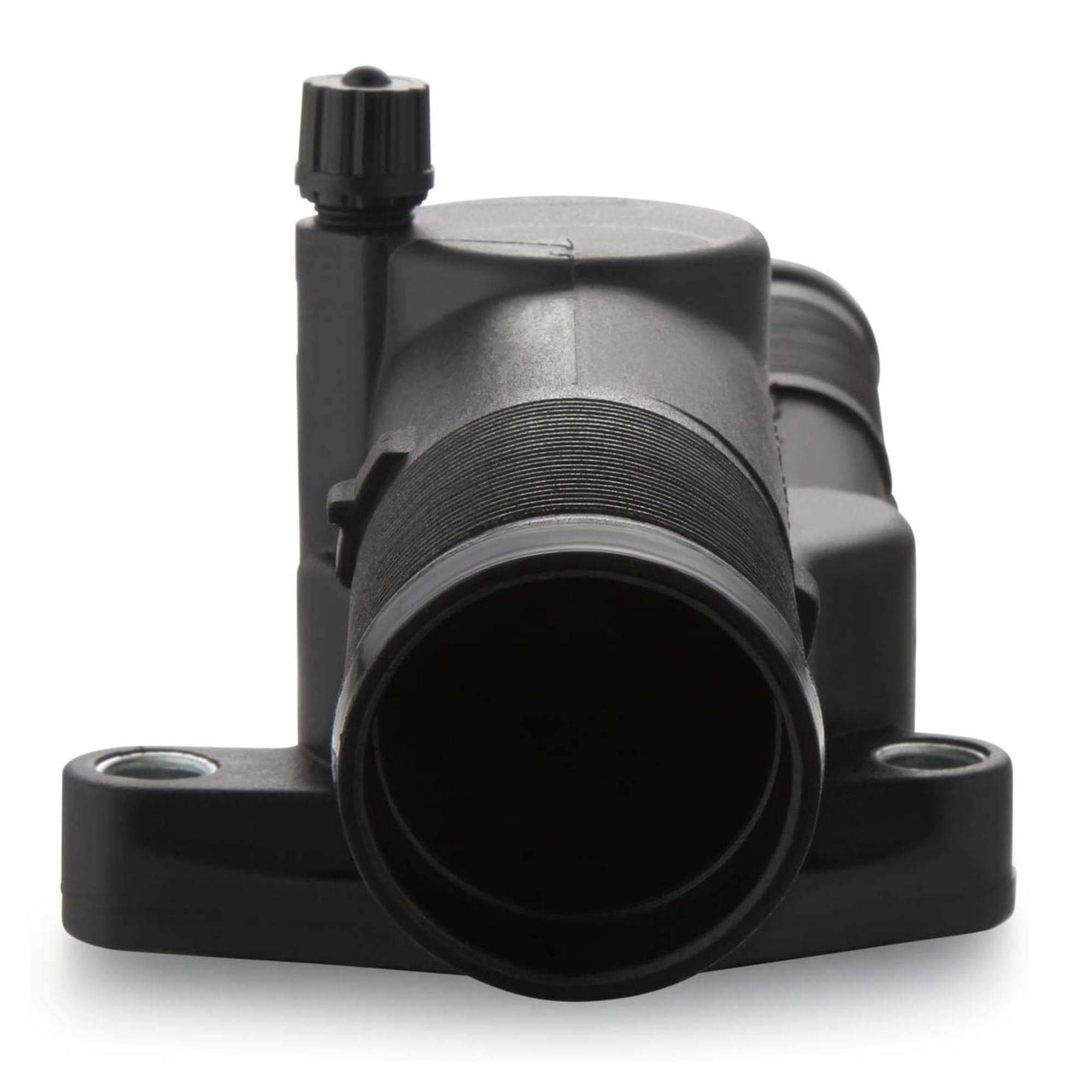 Boîtier du thermostat d'eau pour Dacia, Nissan et Renault 1.2 depuis 1996 PARTSLINE SC60055