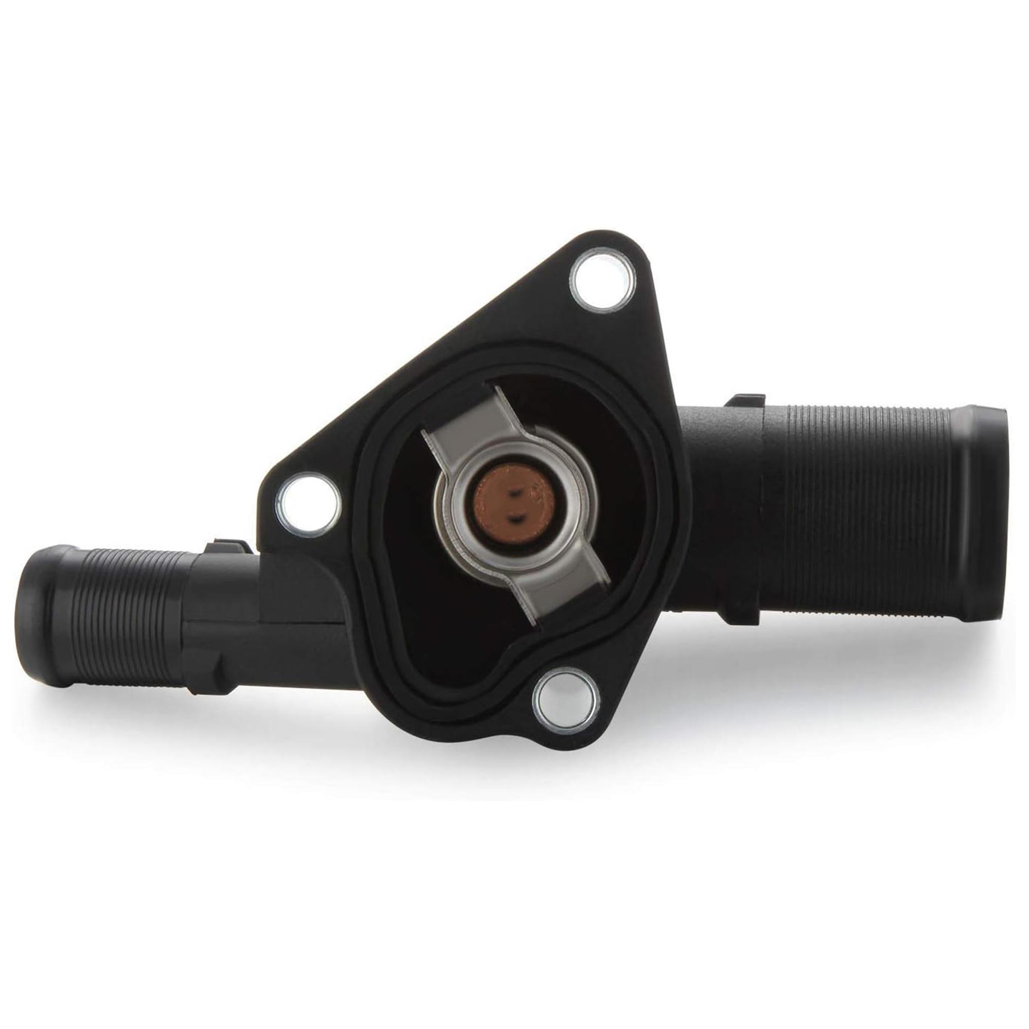 Boîtier du thermostat d'eau pour Dacia, Nissan et Renault 1.2 depuis 1996 PARTSLINE SC60055