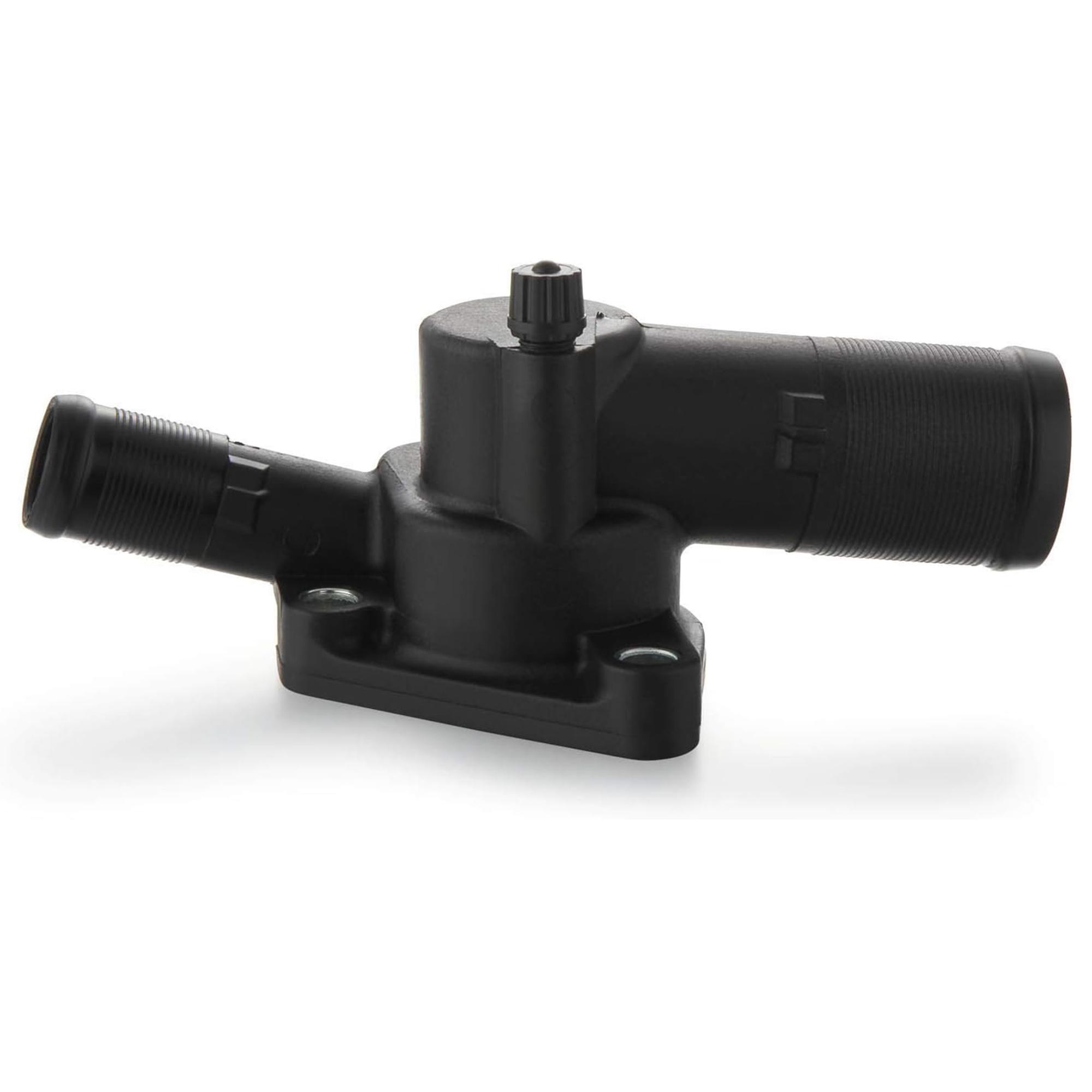 Boîtier du thermostat d'eau pour Dacia, Nissan et Renault 1.2 depuis 1996 PARTSLINE SC60055