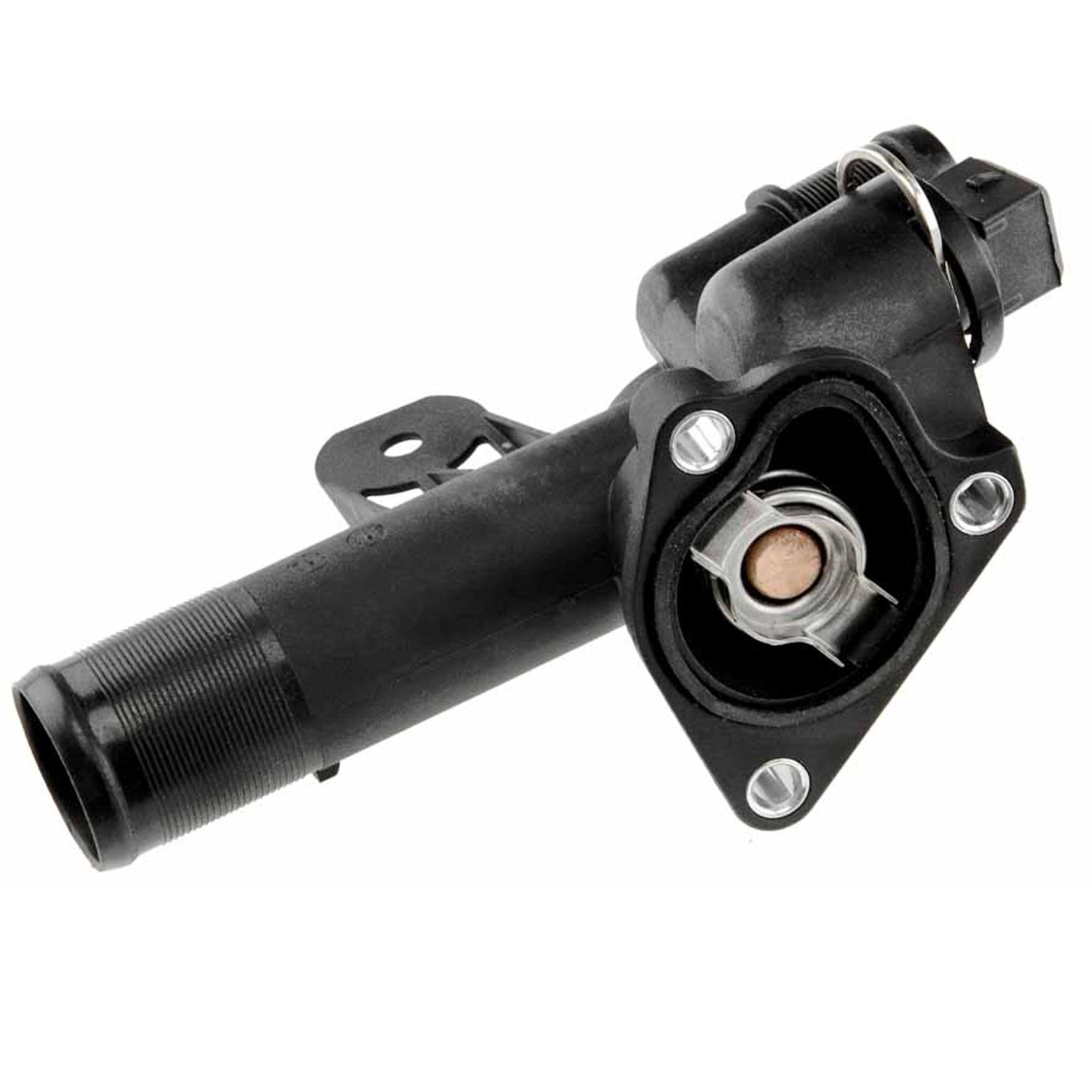 Boîtier du thermostat d'eau pour Nissan et Renault depuis 1997 PARTSLINE SC60056