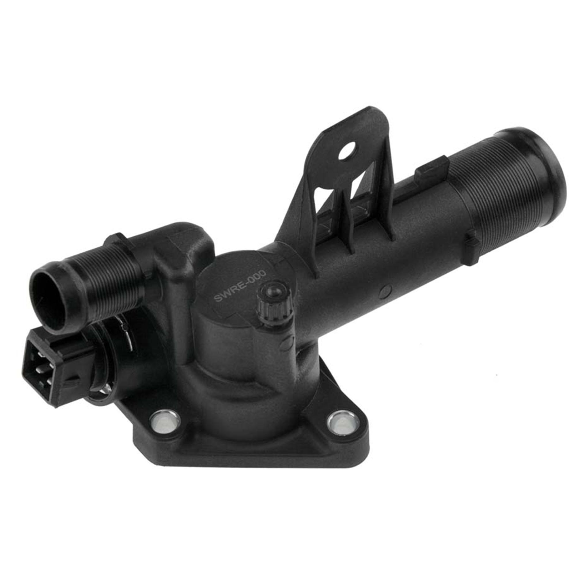 Boîtier du thermostat d'eau pour Nissan et Renault depuis 1997 PARTSLINE SC60056
