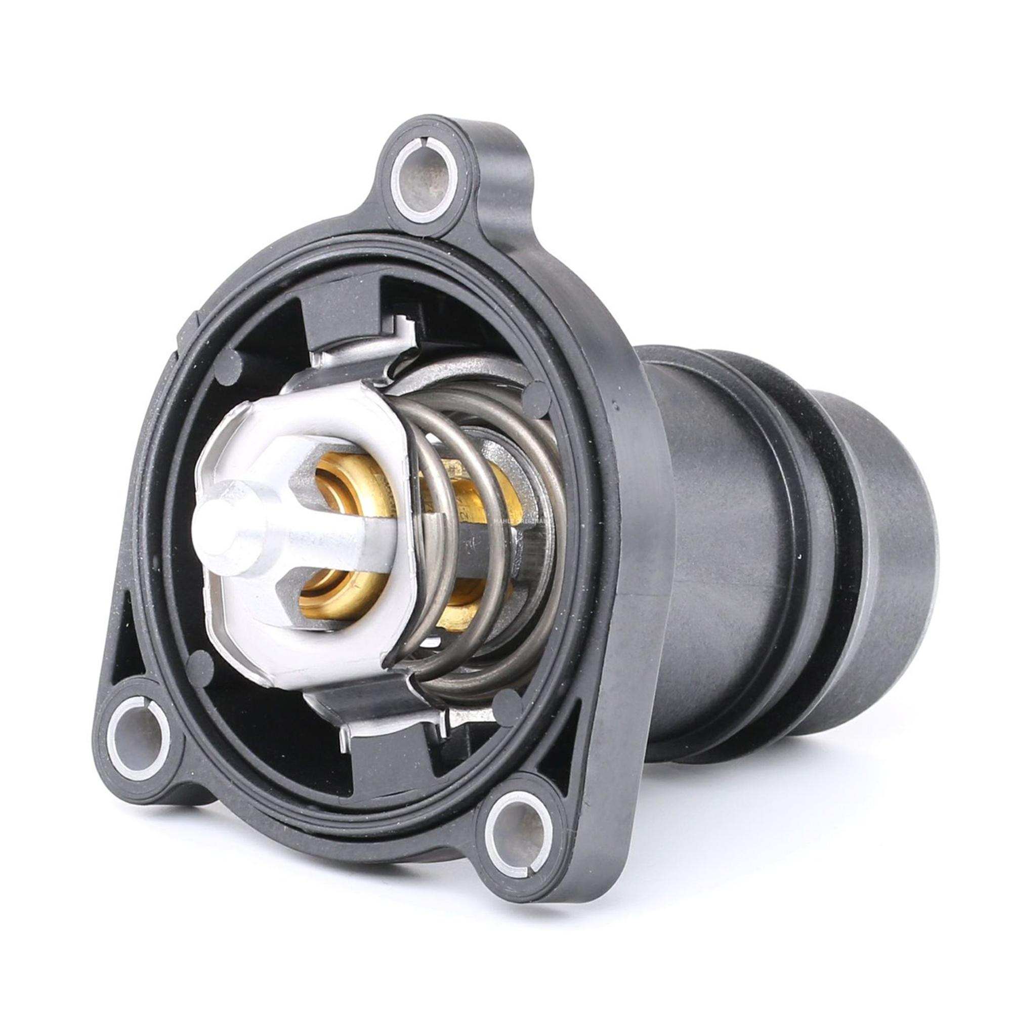 Boîtier du thermostat d'eau pour Chevrolet et Opel depuis 2006 PARTSLINE SC60059