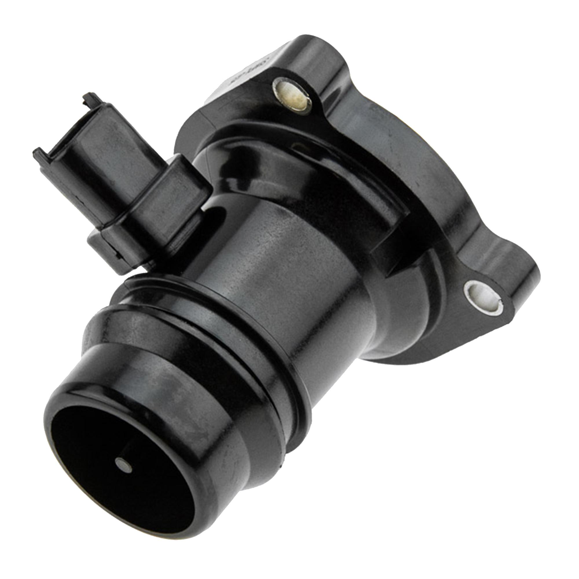 Boîtier du thermostat d'eau pour Chevrolet et Opel depuis 2006 PARTSLINE SC60059