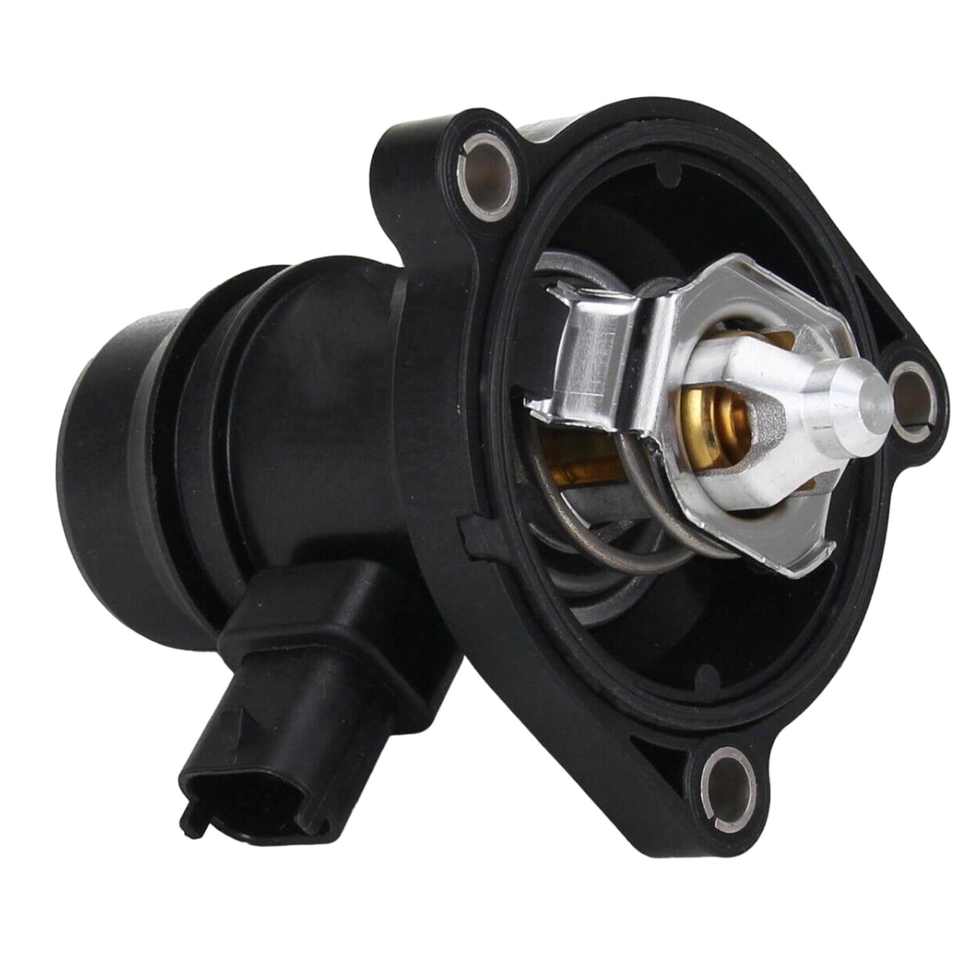 Boîtier du thermostat d'eau pour Chevrolet et Opel depuis 2006 PARTSLINE SC60059
