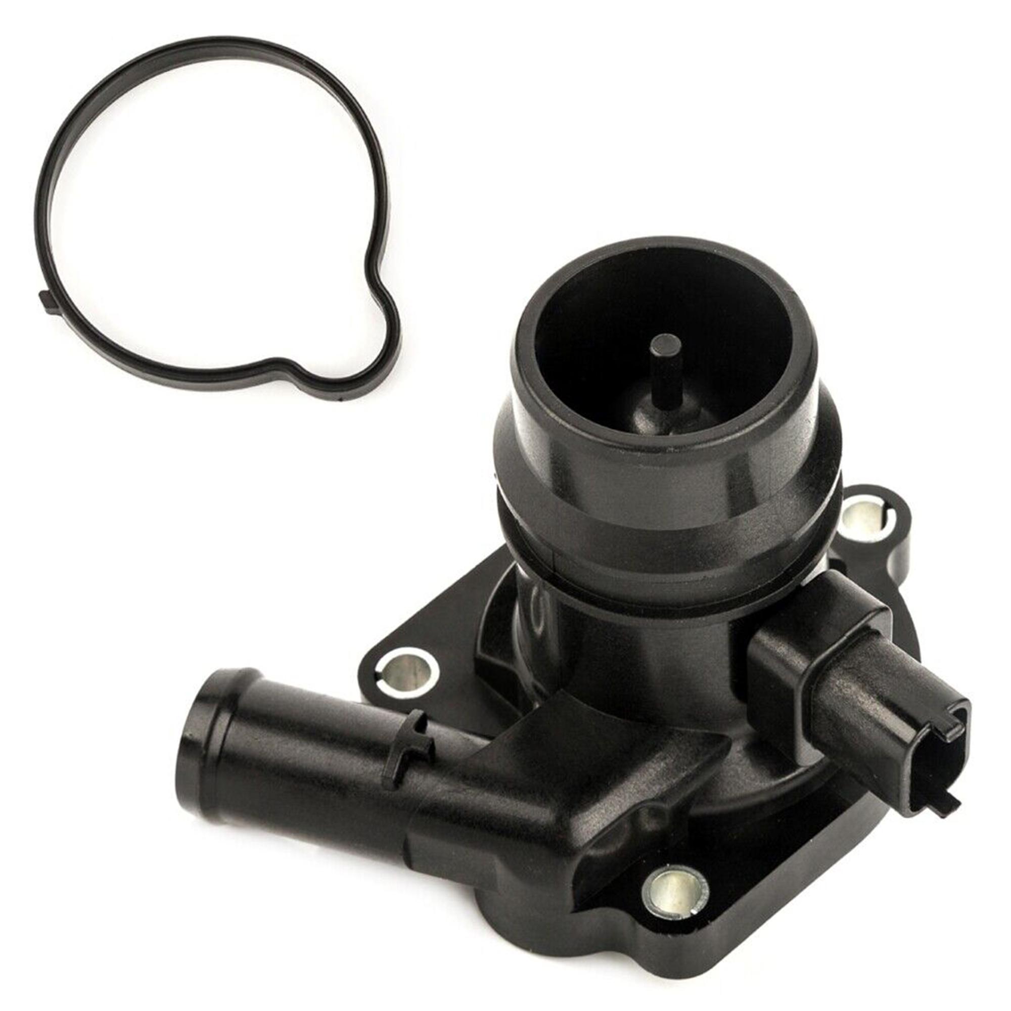 Boîtier du thermostat d'eau pour Chevrolet et Opel depuis 2009 PARTSLINE SC60060