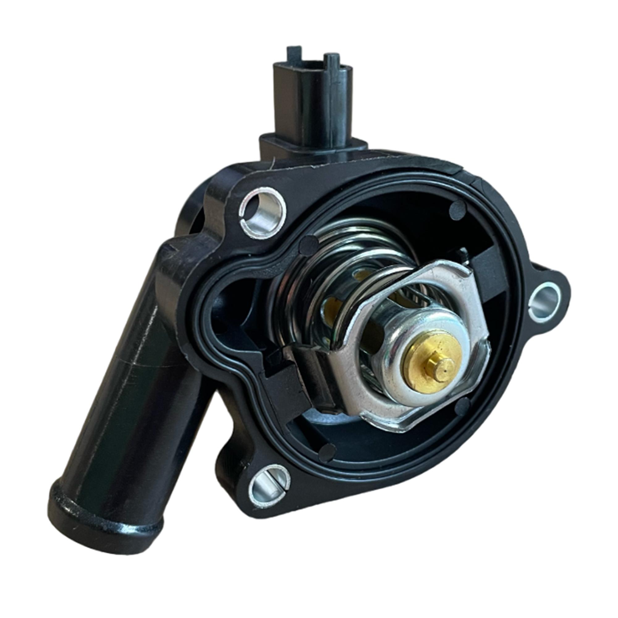 Boîtier du thermostat d'eau pour Chevrolet et Opel depuis 2009 PARTSLINE SC60060