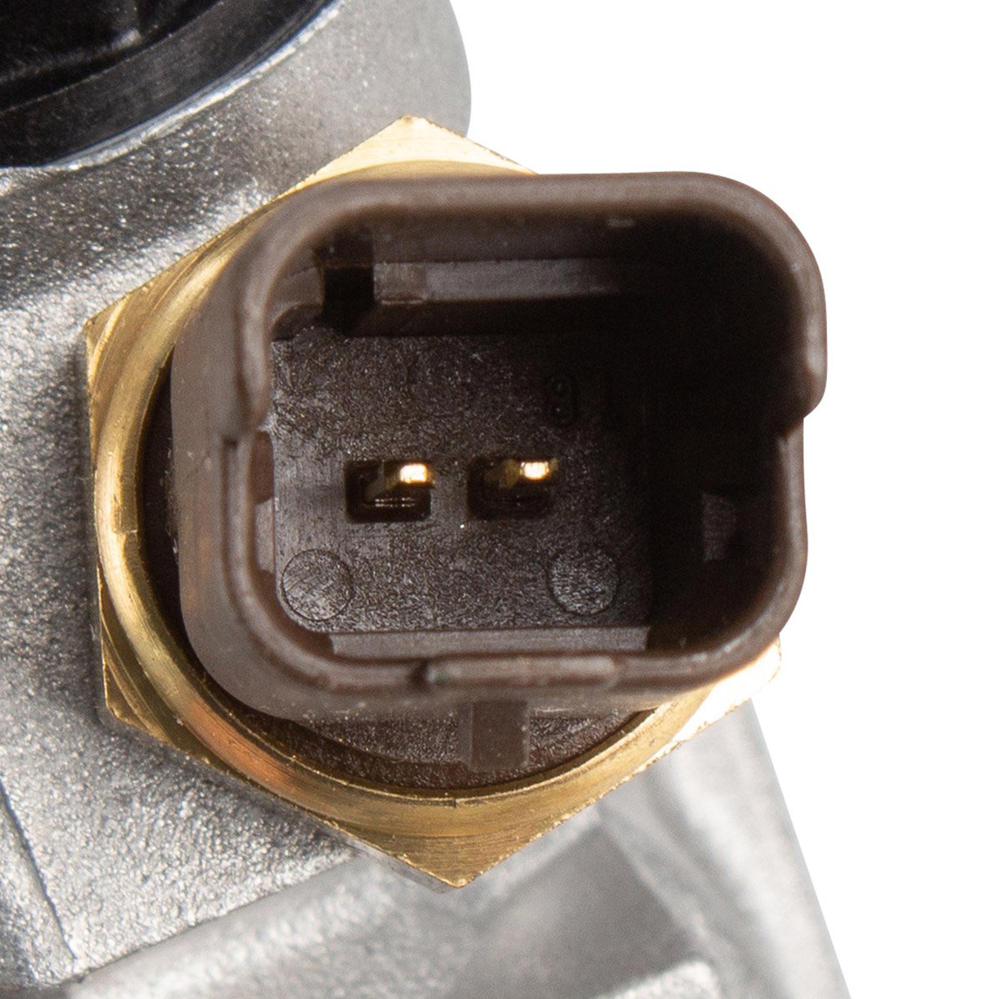 Boîtier du thermostat d'eau pour Alfa Roméo, Fiat, Lancia et Opel depuis 2005 PARTSLINE SC60063