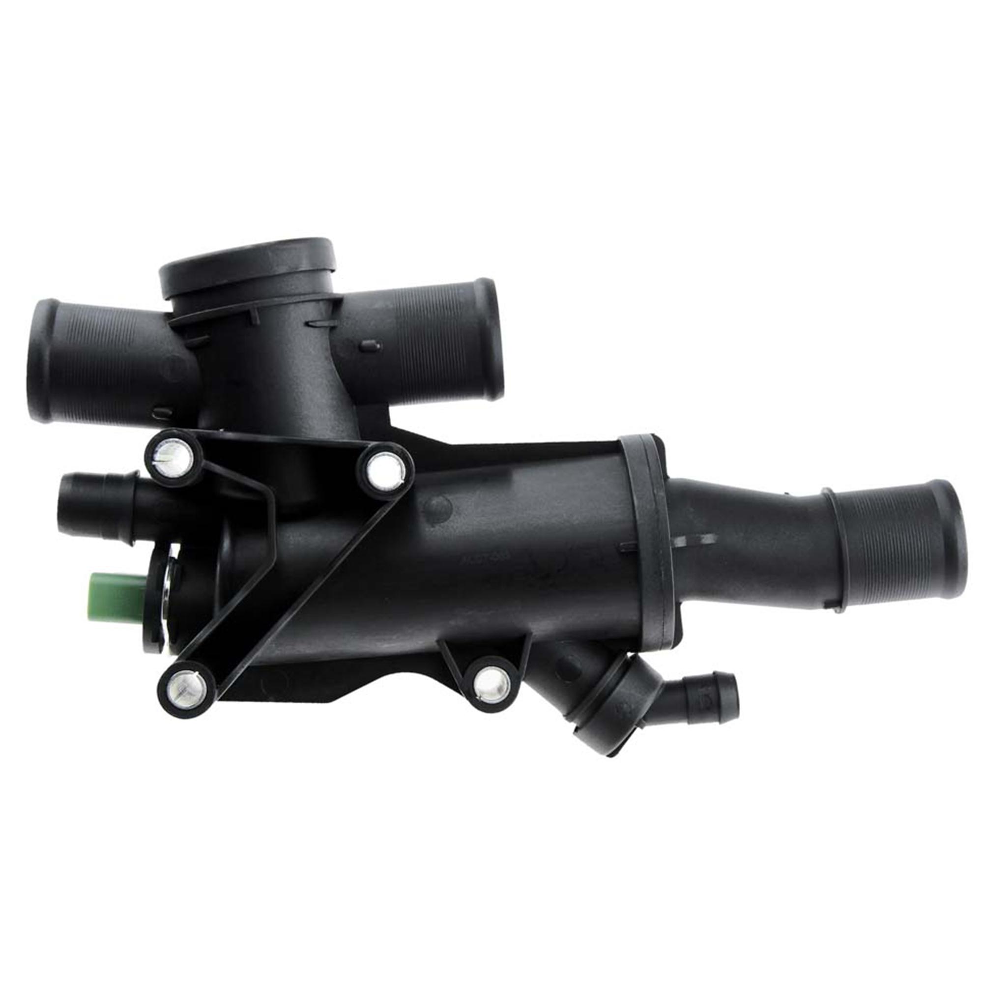 Boîtier du thermostat d'eau pour Citroën, Fiat, Ford, Lancia, Peugeot et Volvo PARTSLINE SC60064