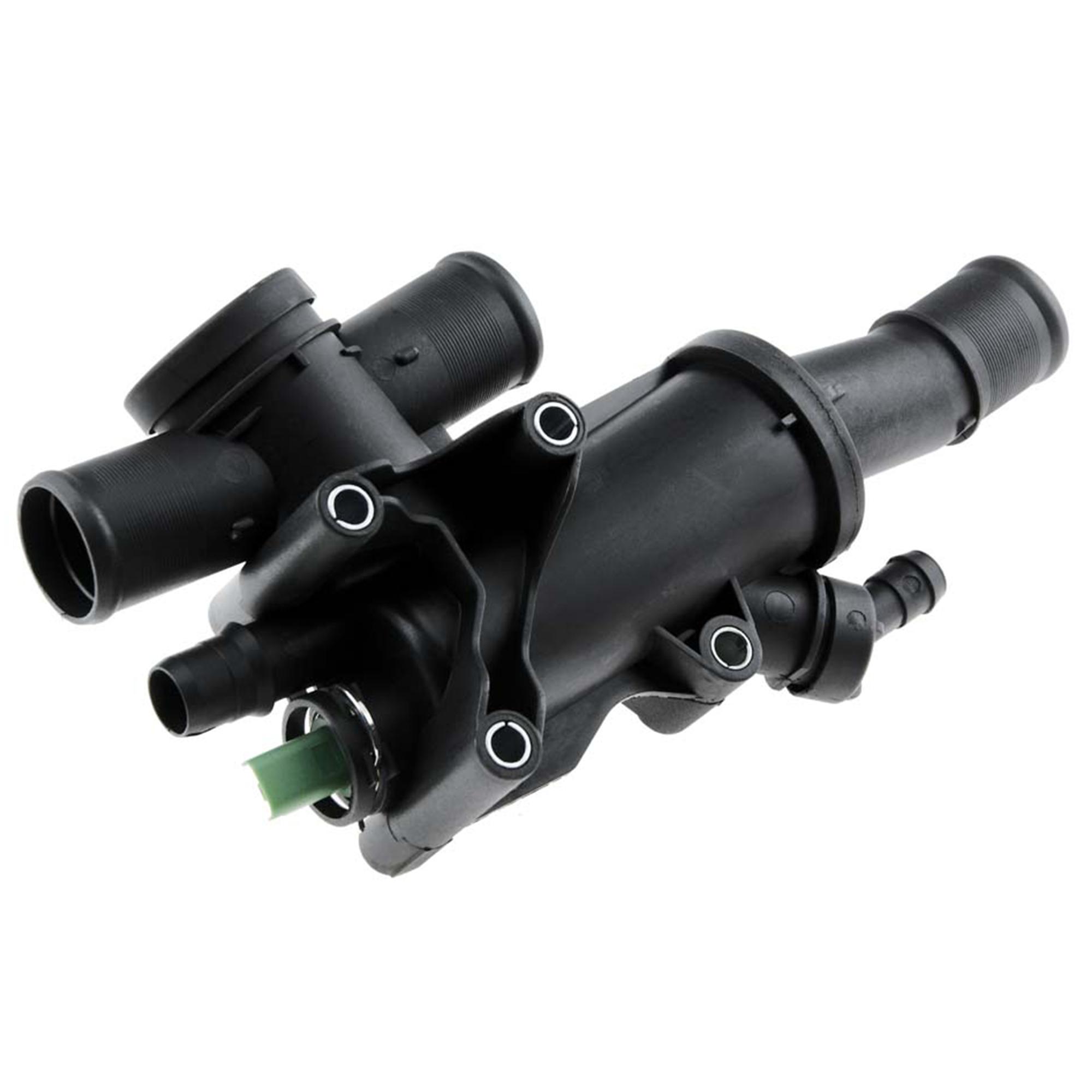 Boîtier du thermostat d'eau pour Citroën, Fiat, Ford, Lancia, Peugeot et Volvo PARTSLINE SC60064