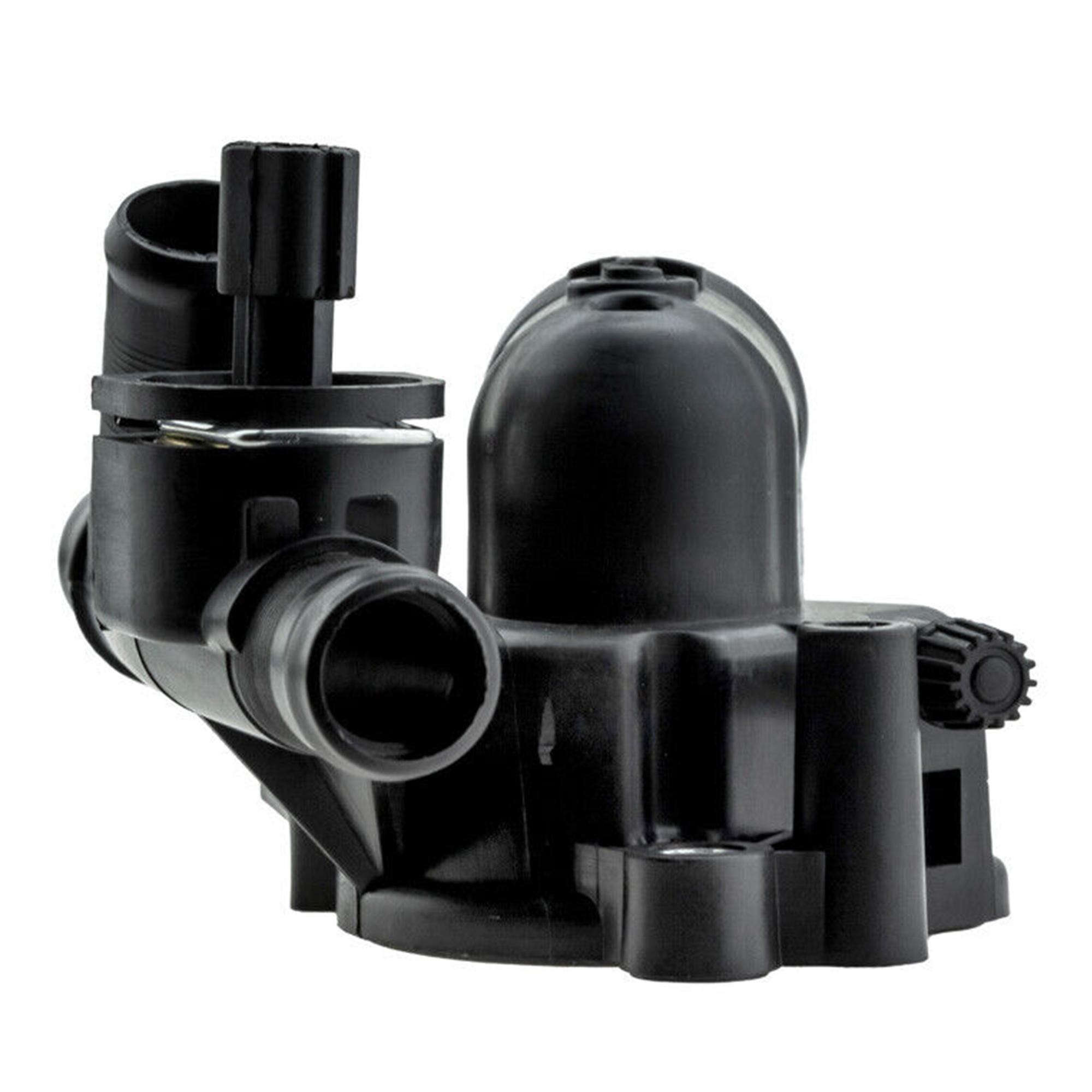 Boîtier du thermostat d'eau pour Nissan, Opel et Renault depuis 2005 PARTSLINE SC60065