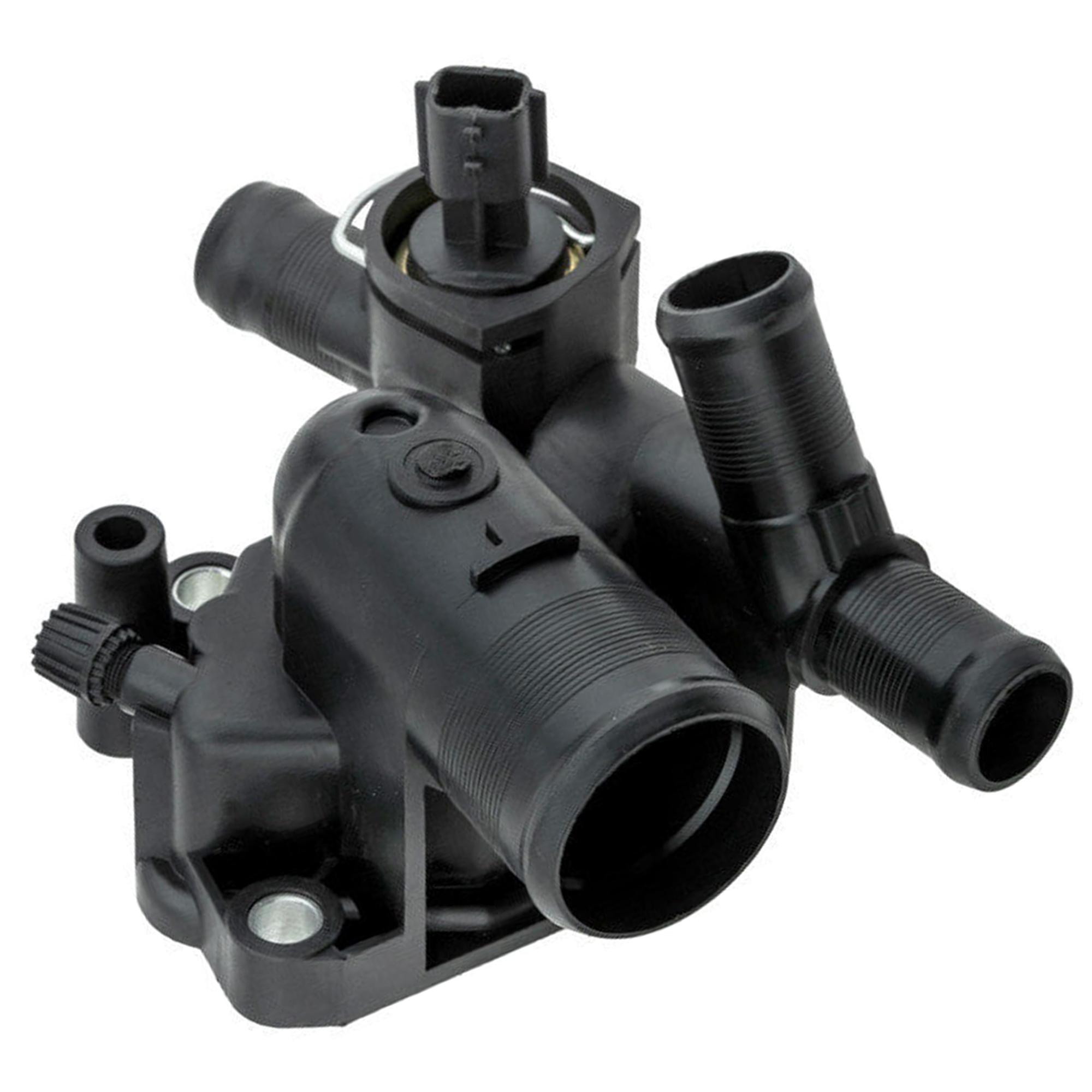 Boîtier du thermostat d'eau pour Nissan, Opel et Renault depuis 2005 PARTSLINE SC60065