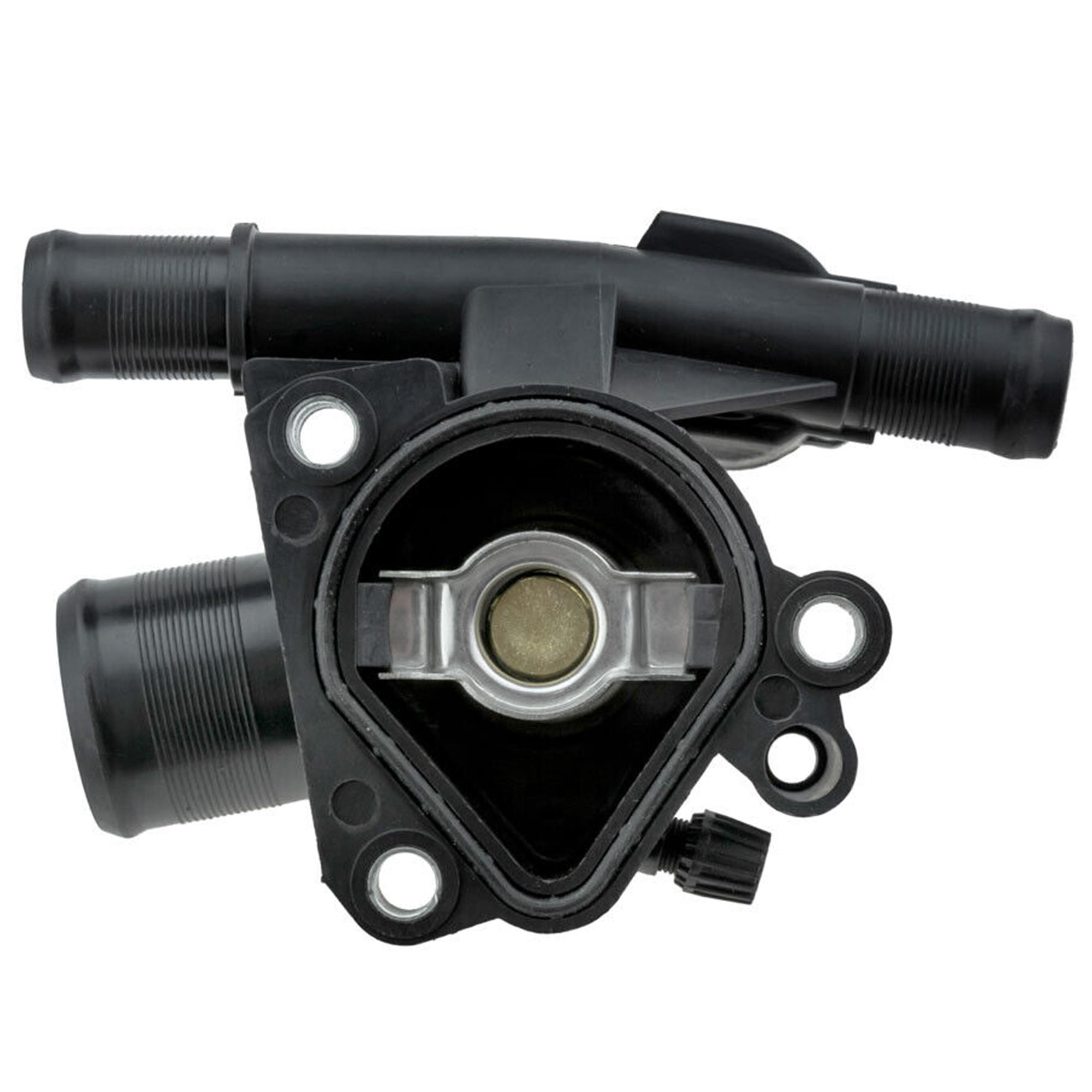 Boîtier du thermostat d'eau pour Nissan, Opel et Renault depuis 2005 PARTSLINE SC60065