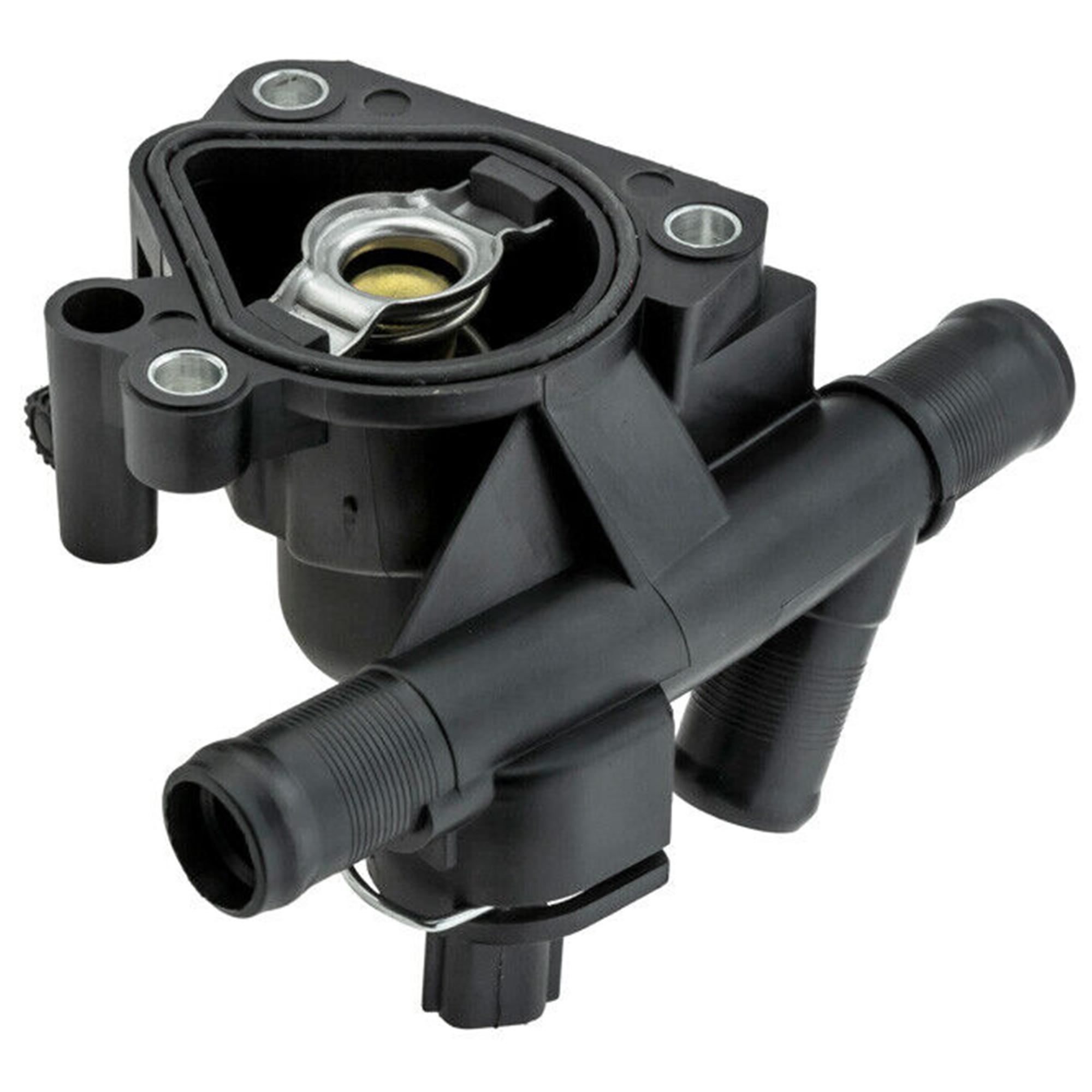 Boîtier du thermostat d'eau pour Nissan, Opel et Renault depuis 2005 PARTSLINE SC60065