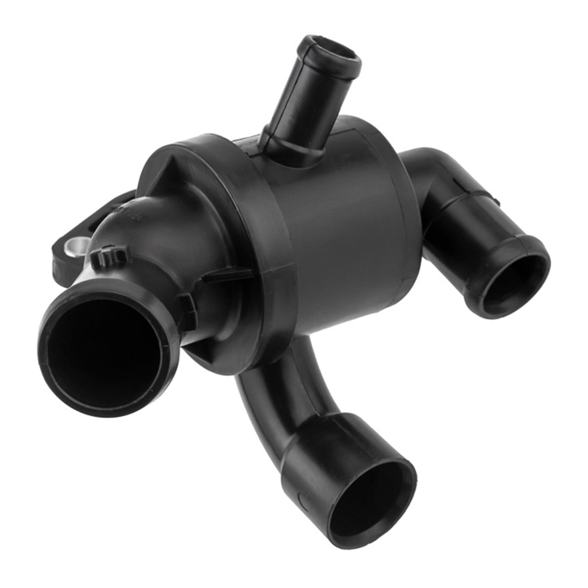 Boîtier du thermostat d'eau pour Audi, Seat, Skoda et Volkswagen depuis 2003 PARTSLINE SC60067