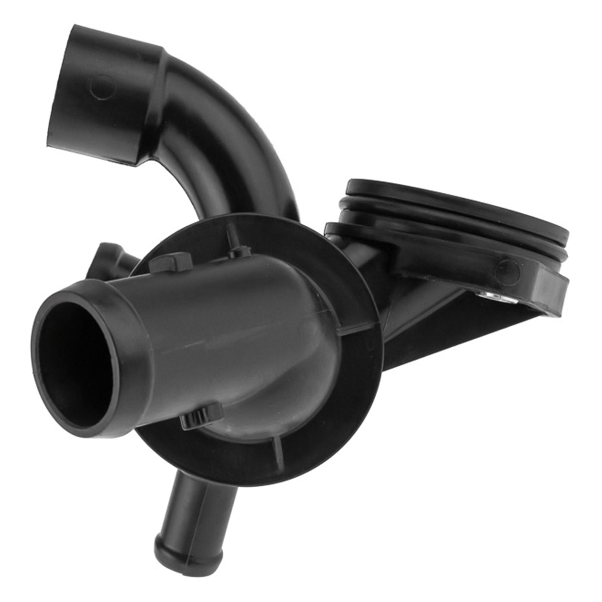 Boîtier du thermostat d'eau pour Audi, Seat, Skoda et Volkswagen depuis 2003 PARTSLINE SC60067