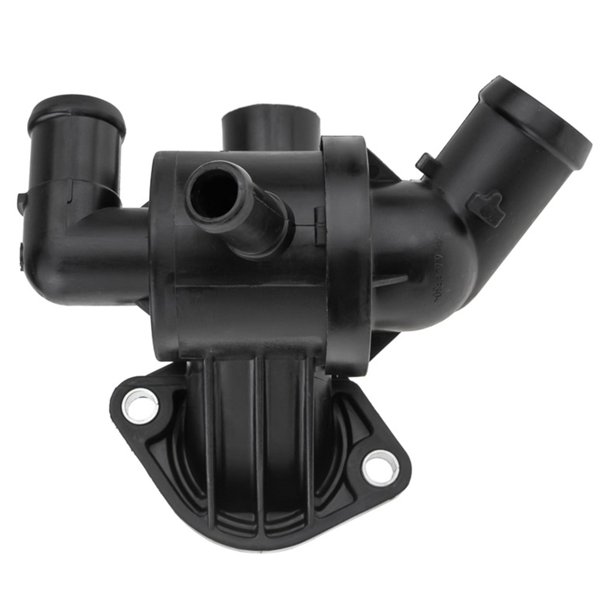 Boîtier du thermostat d'eau pour Audi, Seat, Skoda et Volkswagen depuis 2003 PARTSLINE SC60067