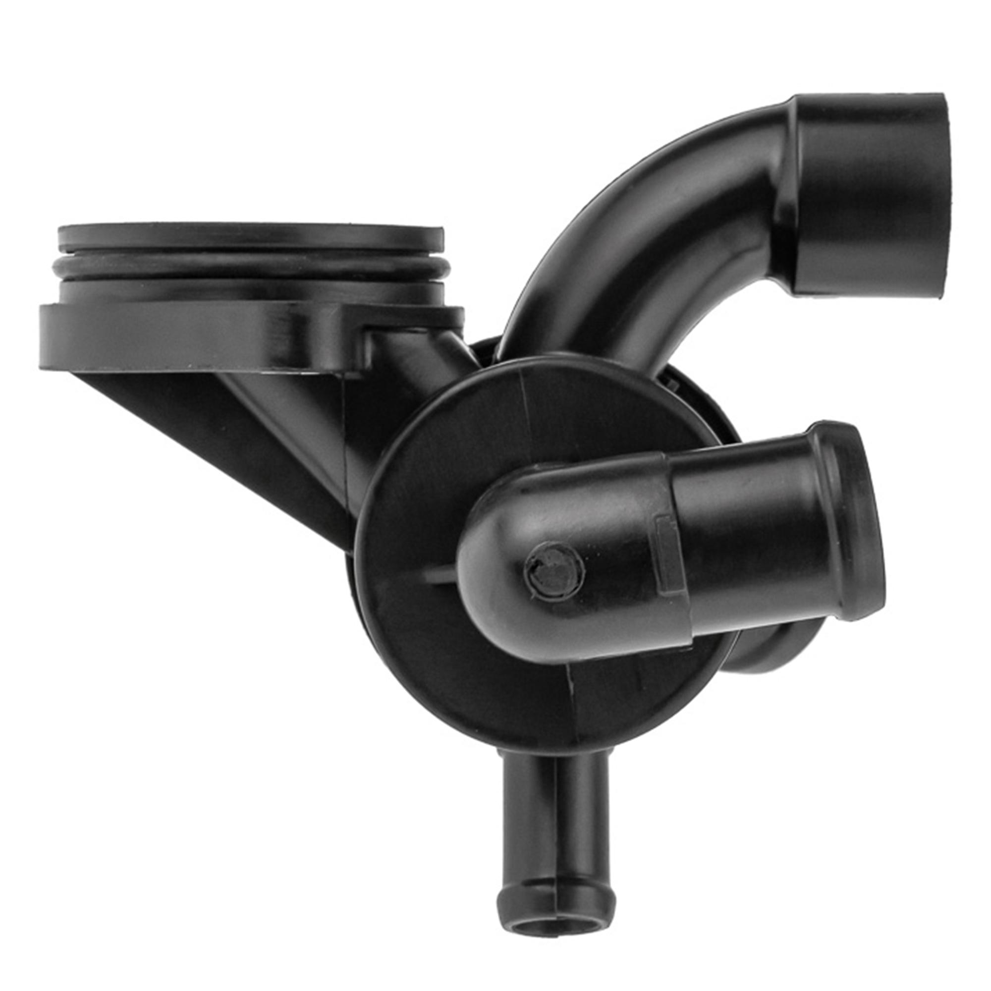 Boîtier du thermostat d'eau pour Audi, Seat, Skoda et Volkswagen depuis 2003 PARTSLINE SC60067