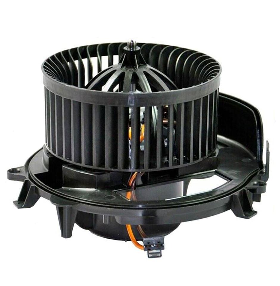 Pulseur d'air ventilateur d'habitacle pour Audi, Cupra, Seat, Skoda, VW PARTSLINE SC60068