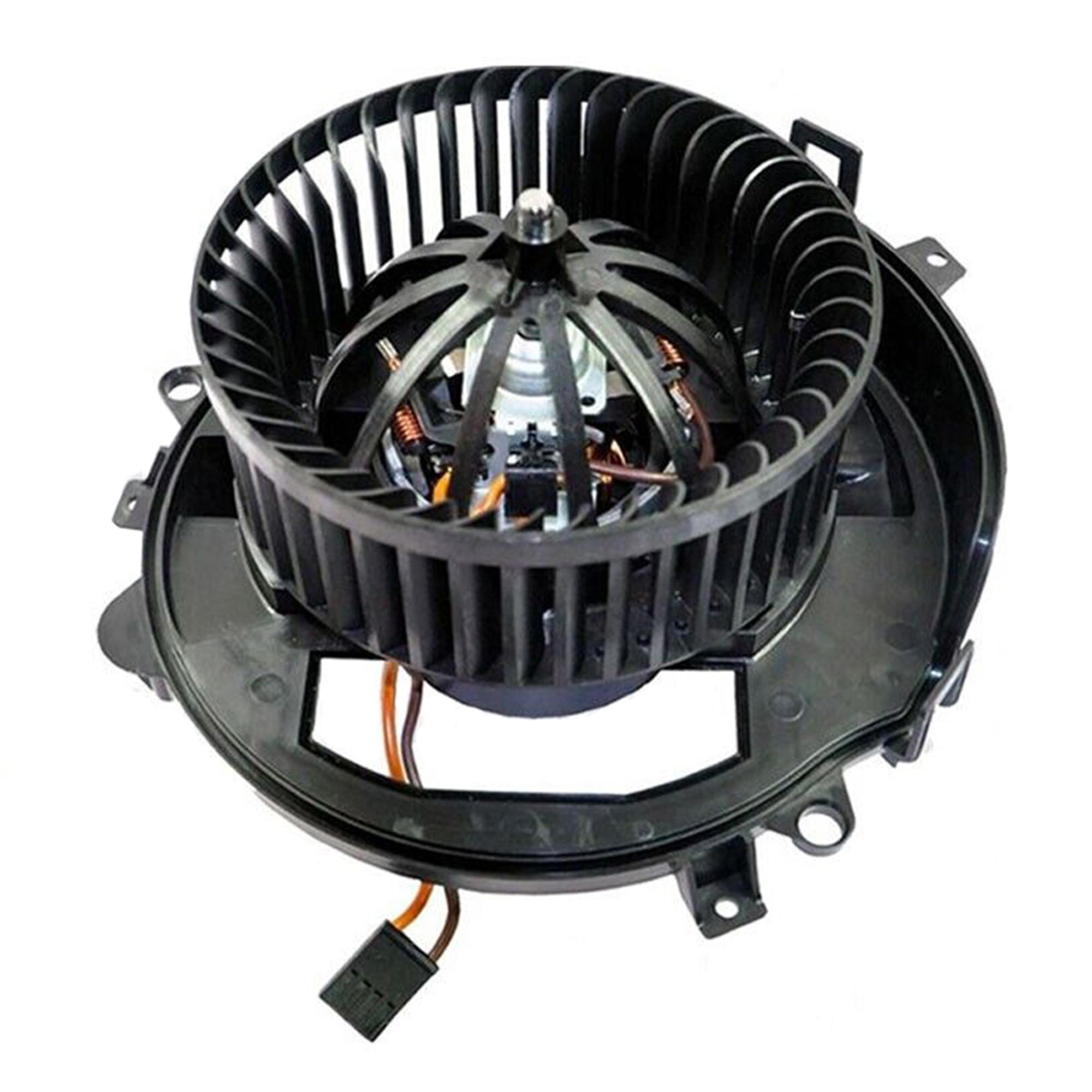 Pulseur d'air ventilateur d'habitacle pour Audi, Cupra, Seat, Skoda, VW PARTSLINE SC60068