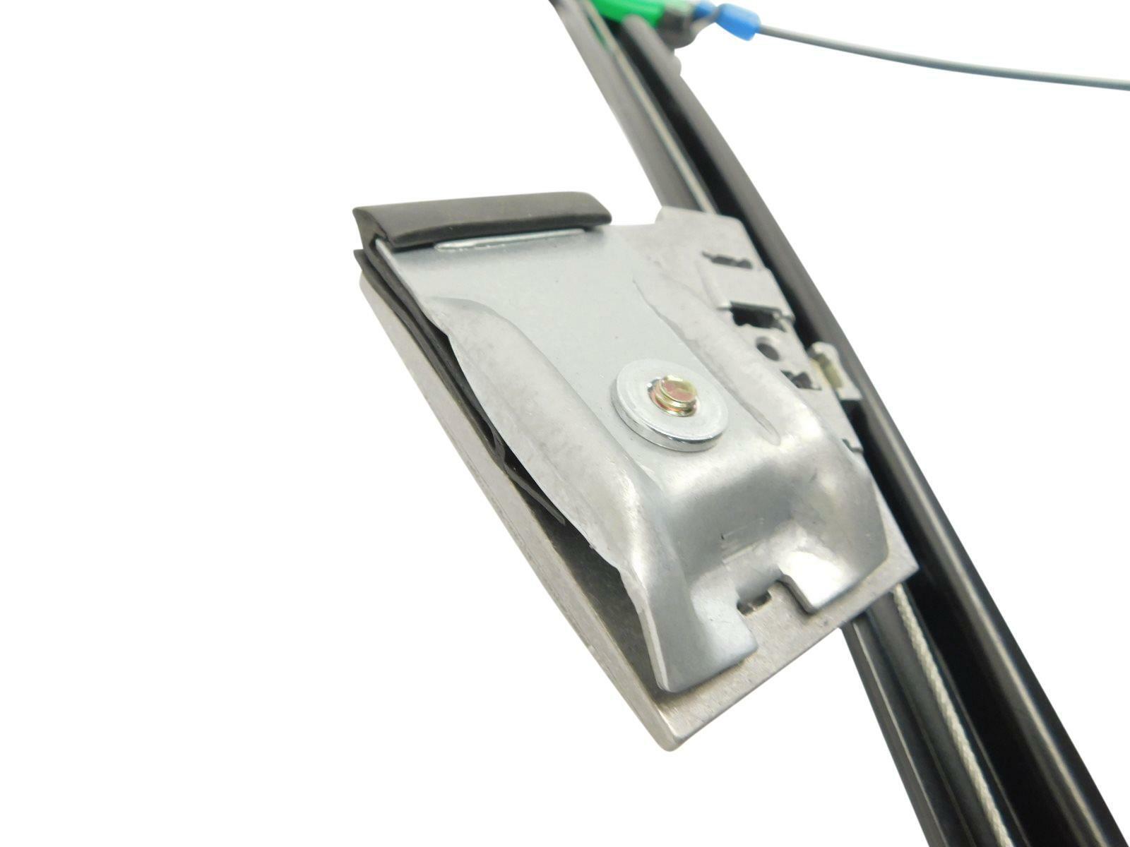 Mécanisme de lève-vitre avant gauche pour Porsche Boxter Cayman 911 2004-2012 PARTSLINE SC60070
