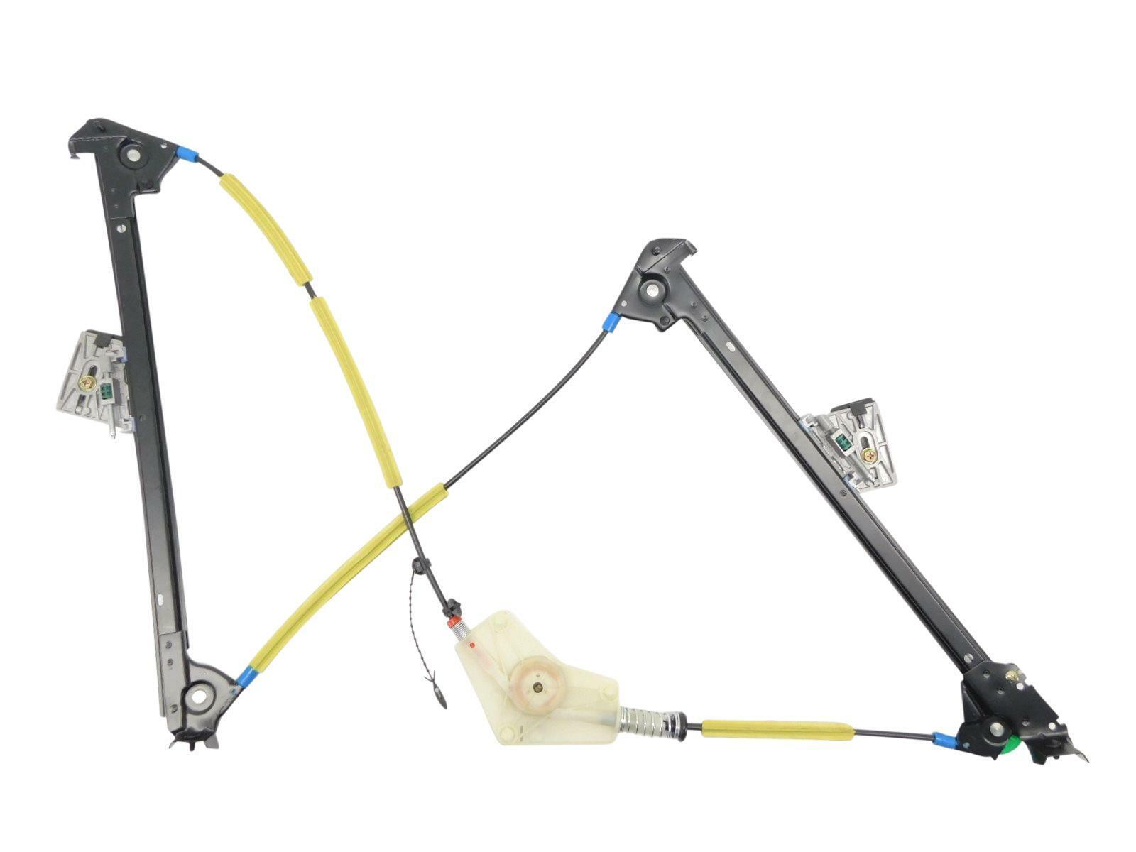 Mécanisme de lève-vitre avant gauche pour Porsche Boxter Cayman 911 2004-2012 PARTSLINE SC60070