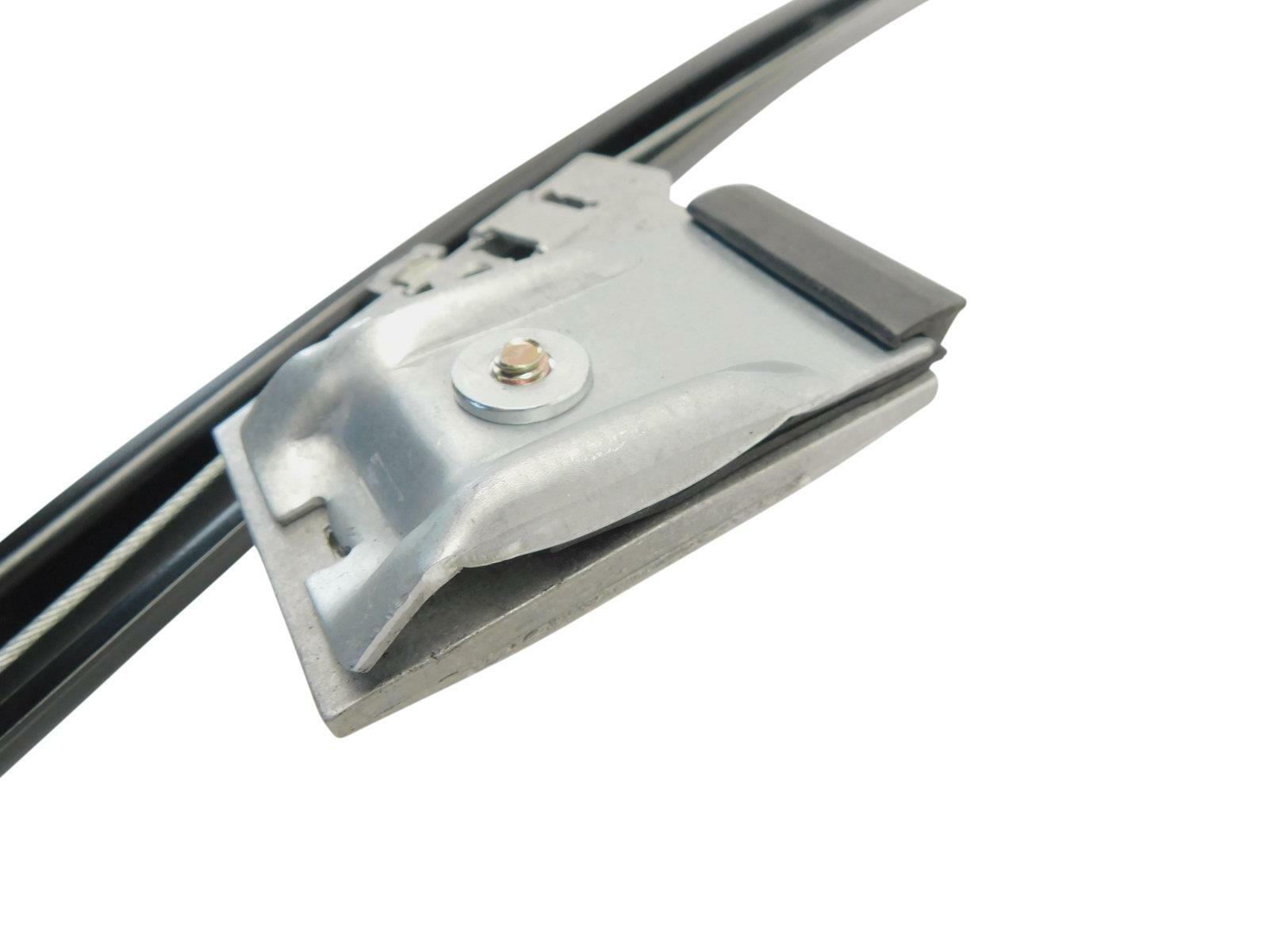 Mécanisme de lève-vitre avant droit pour Porsche Boxter Cayman 911 2004-2012 PARTSLINE SC60071