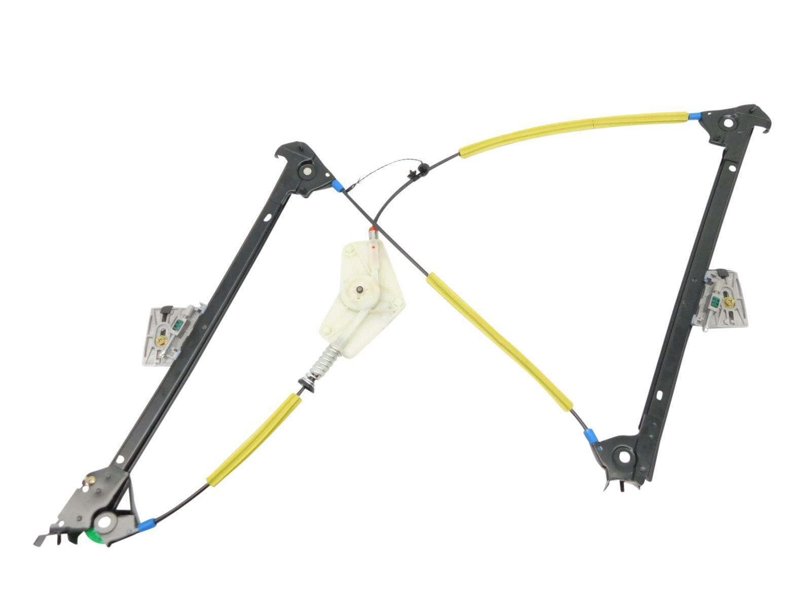 Mécanisme de lève-vitre avant droit pour Porsche Boxter Cayman 911 2004-2012 PARTSLINE SC60071