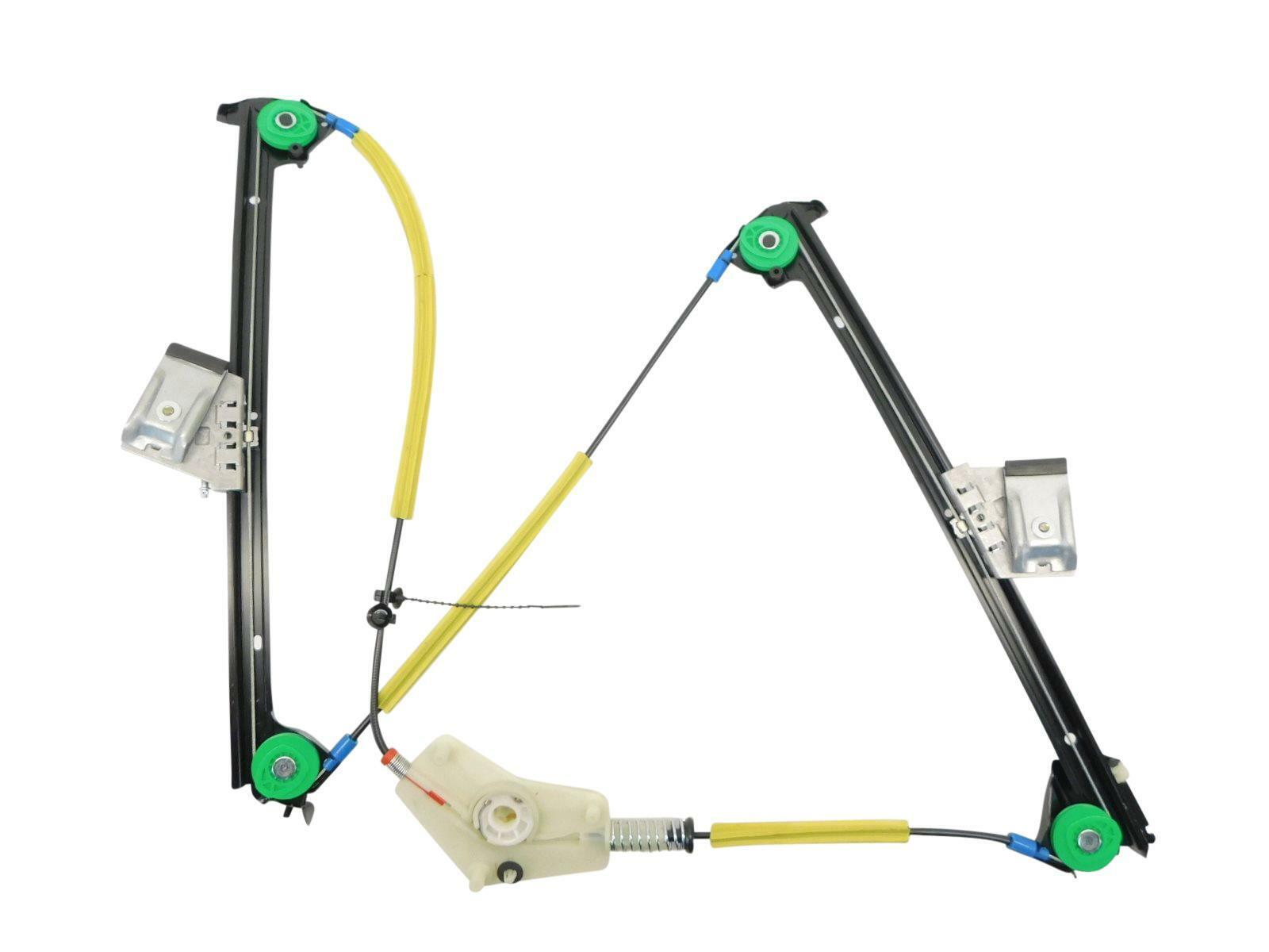 Mécanisme de lève-vitre avant droit pour Porsche Boxter Cayman 911 2004-2012 PARTSLINE SC60071