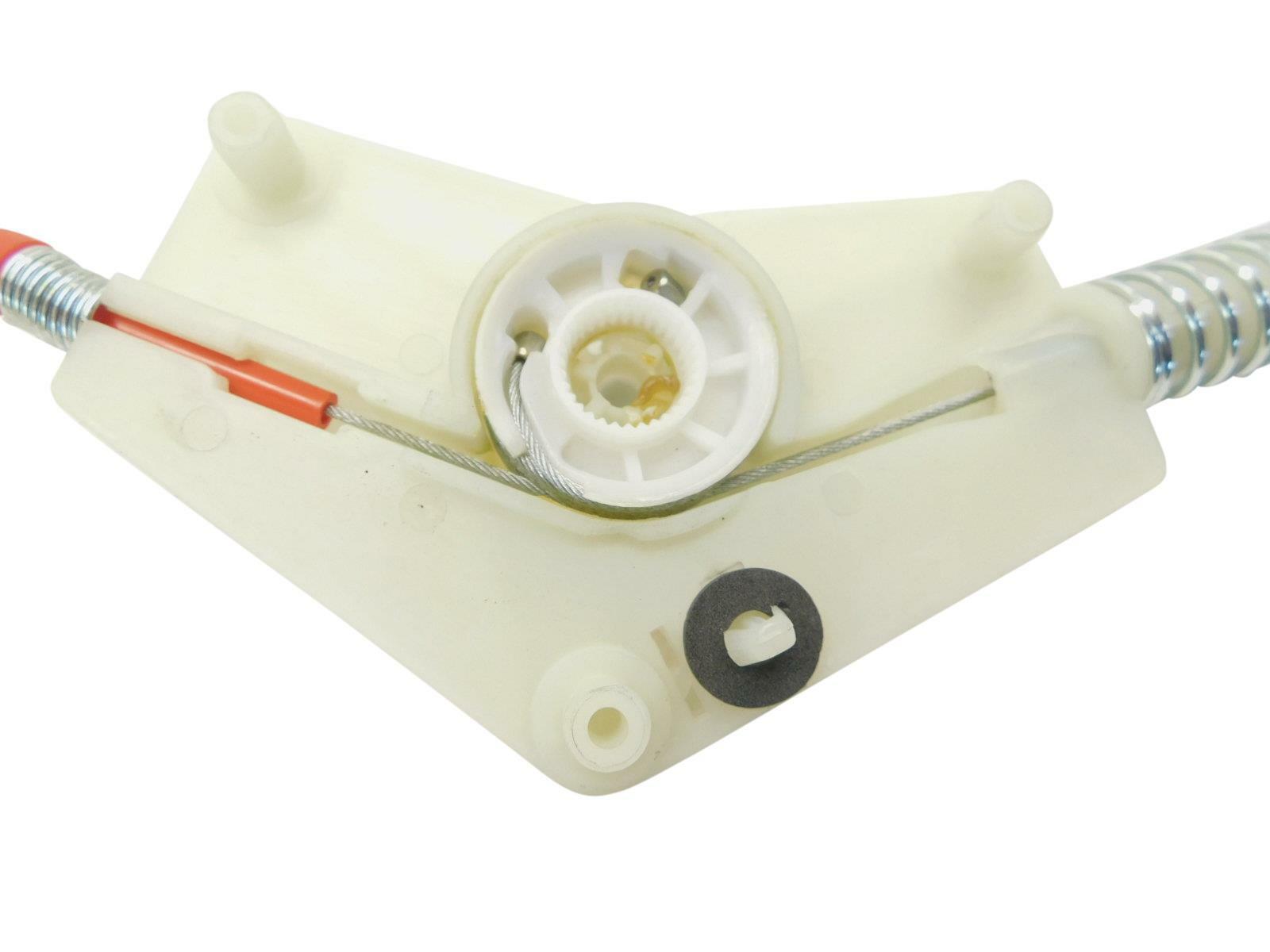 Mécanisme de lève-vitre avant droit pour Porsche Boxter Cayman 911 2004-2012 PARTSLINE SC60071