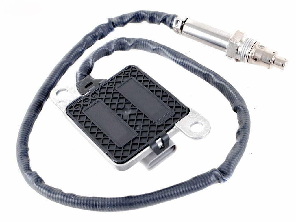 Sonde, Capteur Nox pour Citroën, DS, Fiat, Opel, Peugeot, Toyota PARTSLINE SC60072