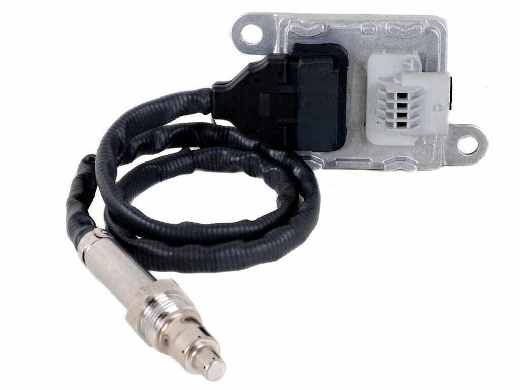 Sonde, Capteur Nox pour Citroën, DS, Fiat, Opel, Peugeot, Toyota PARTSLINE SC60072