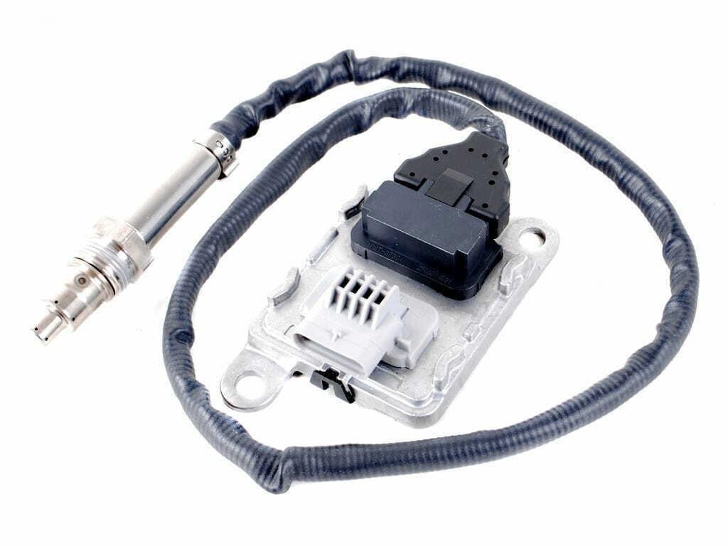 Sonde, Capteur Nox pour Citroën, DS, Fiat, Opel, Peugeot, Toyota PARTSLINE SC60072