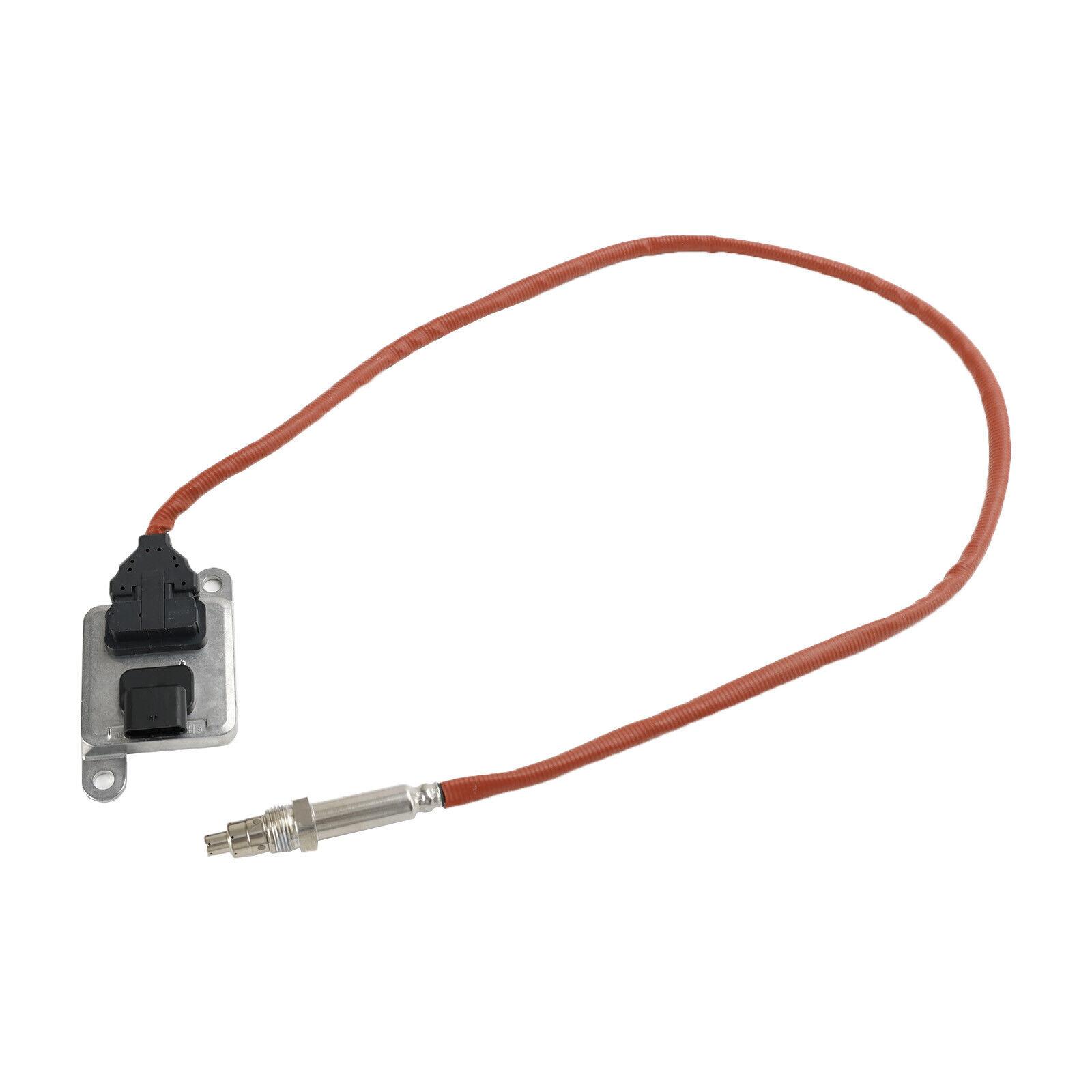 Sonde, Capteur Nox arrière pour Bmw Série 1, 2, 3, 4, X5, X6 PARTSLINE SC60077