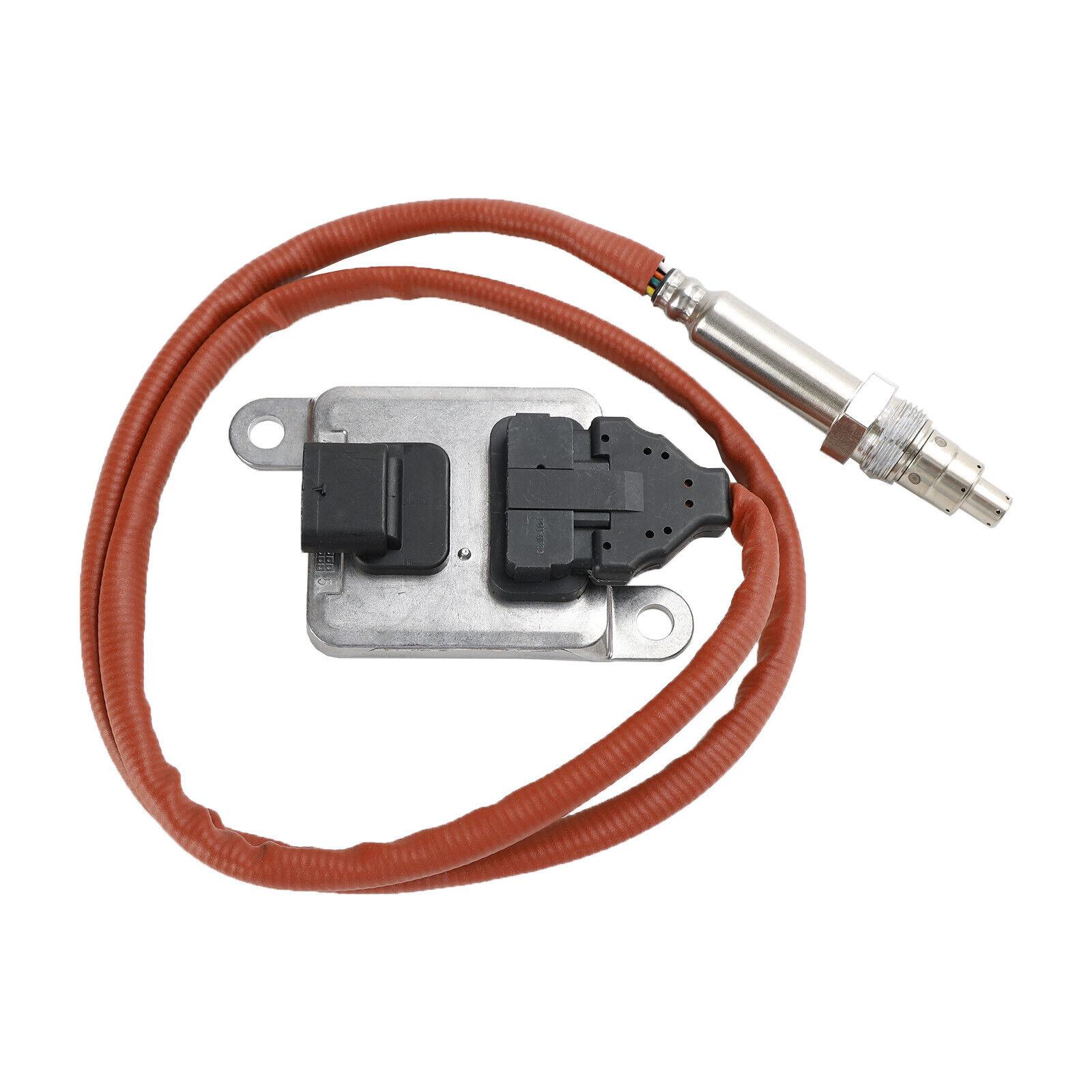 Sonde, Capteur Nox arrière pour Bmw Série 1, 2, 3, 4, X5, X6 PARTSLINE SC60077